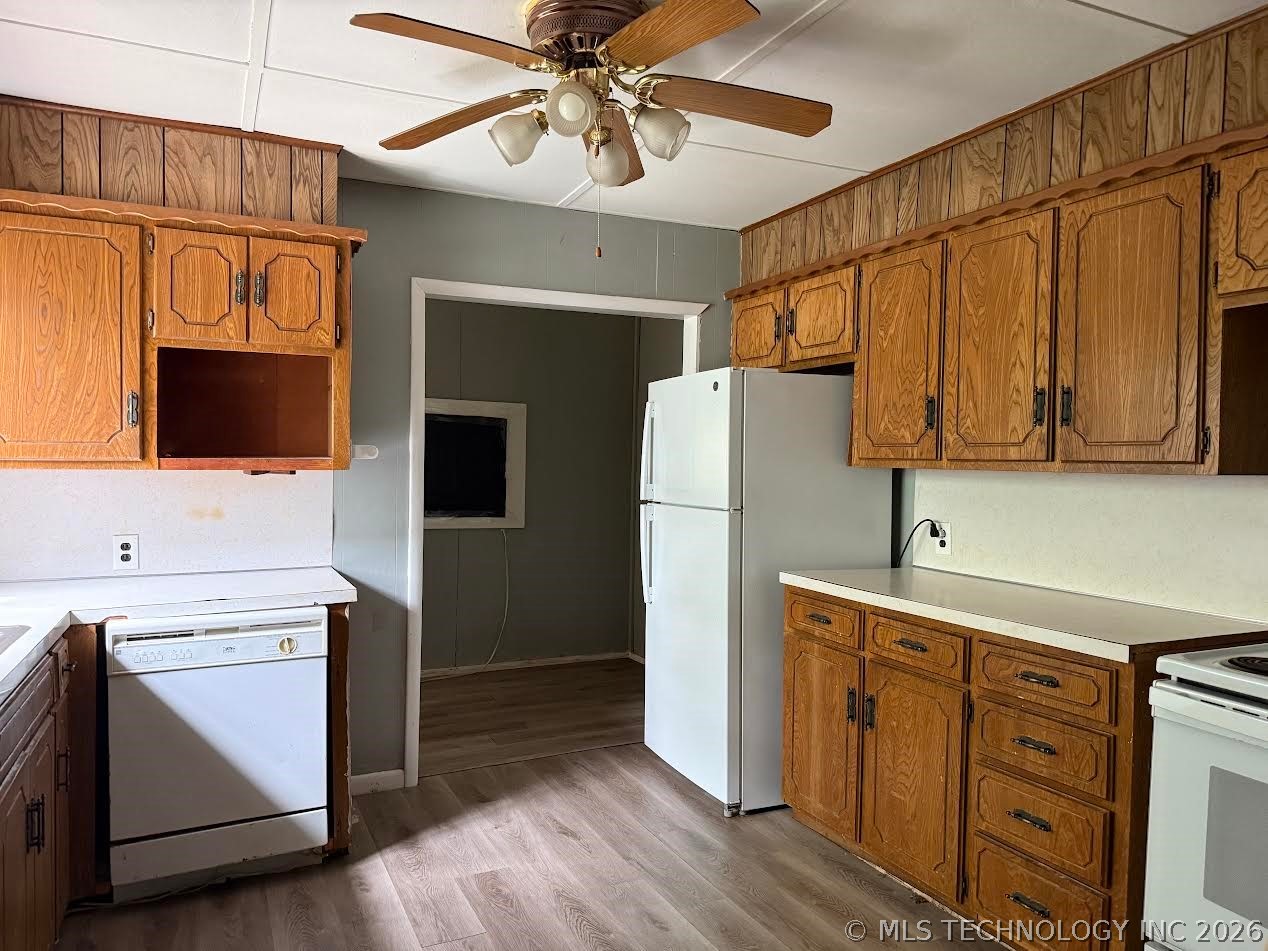 407 SE Keese Avenue Keota OK 74941