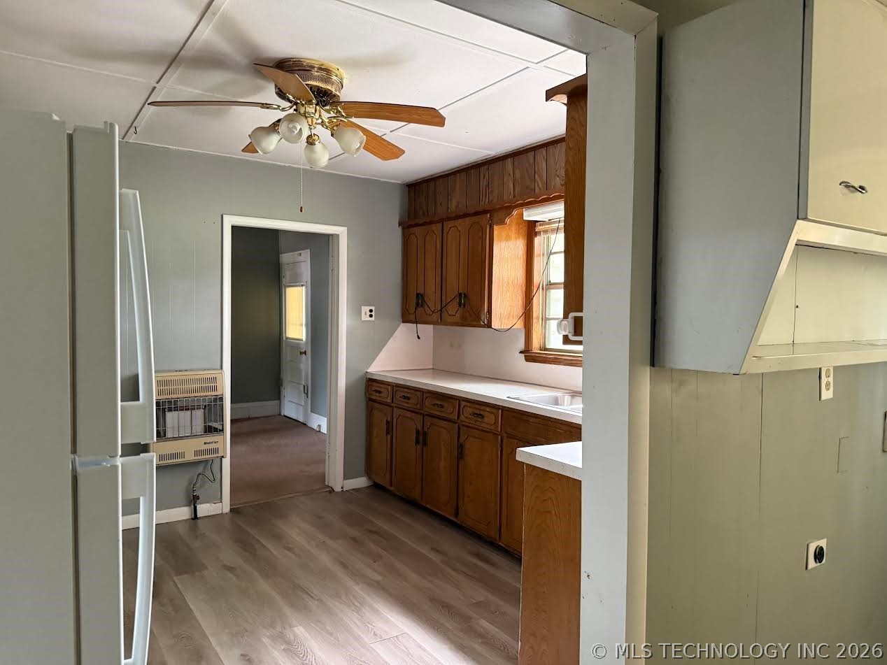 407 SE Keese Avenue Keota OK 74941