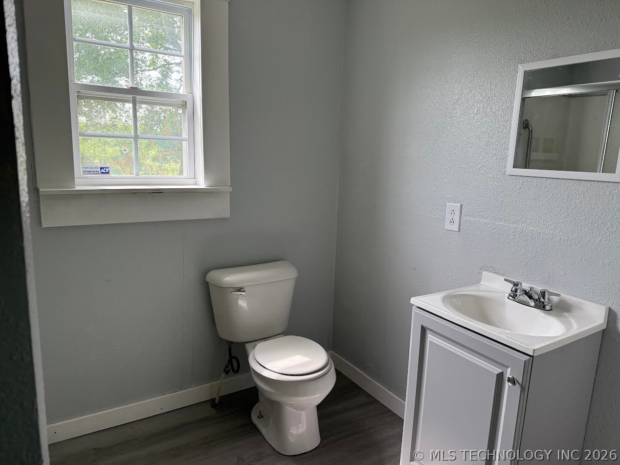 407 SE Keese Avenue Keota OK 74941