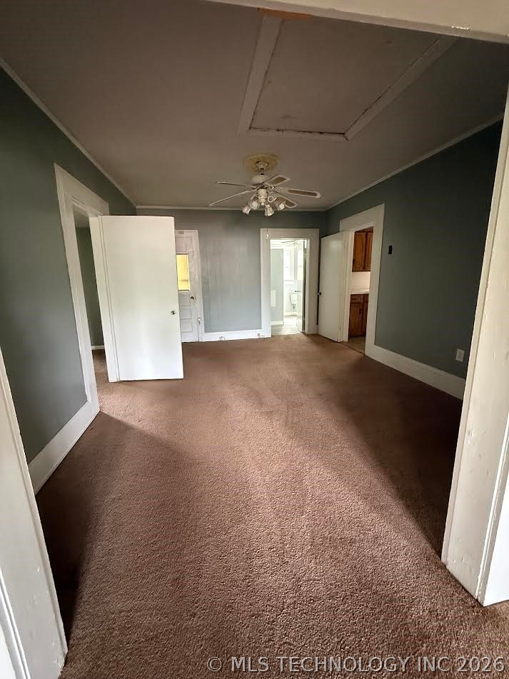 407 SE Keese Avenue Keota OK 74941