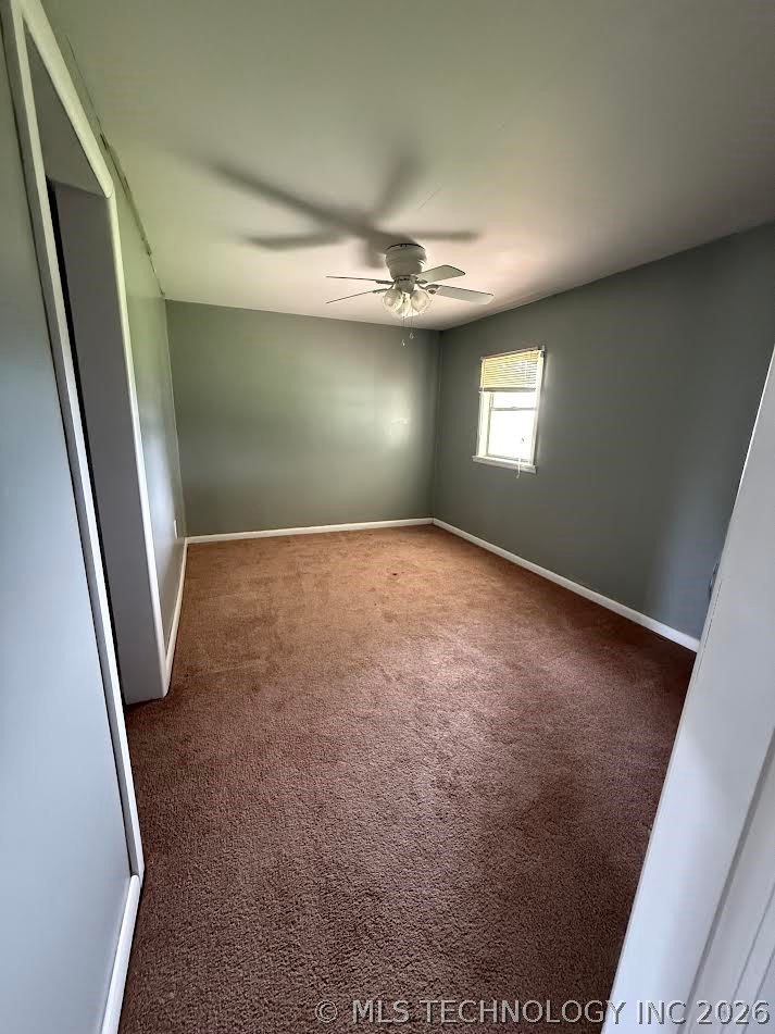 407 SE Keese Avenue Keota OK 74941