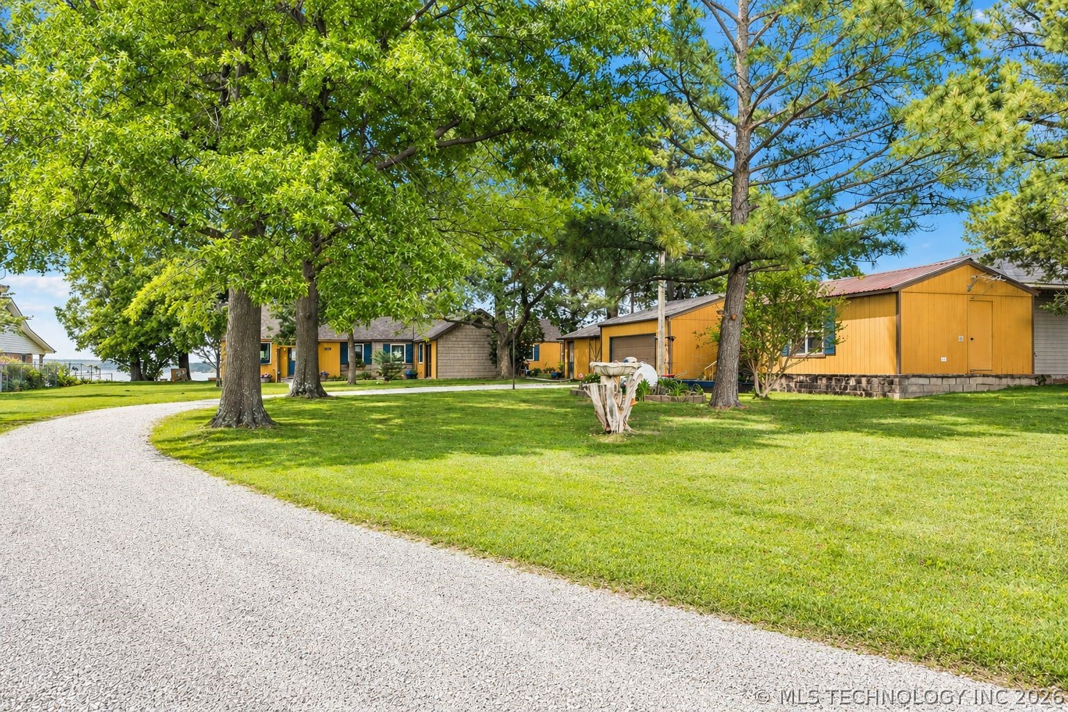 1020 Coleman Vinita OK 74301