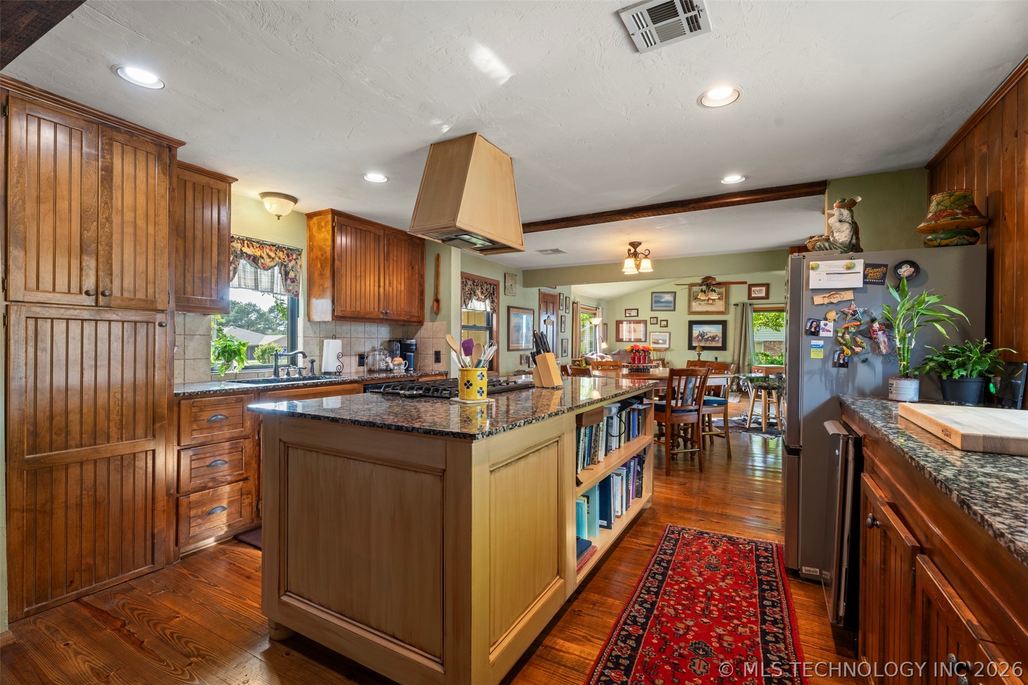 1020 Coleman Vinita OK 74301