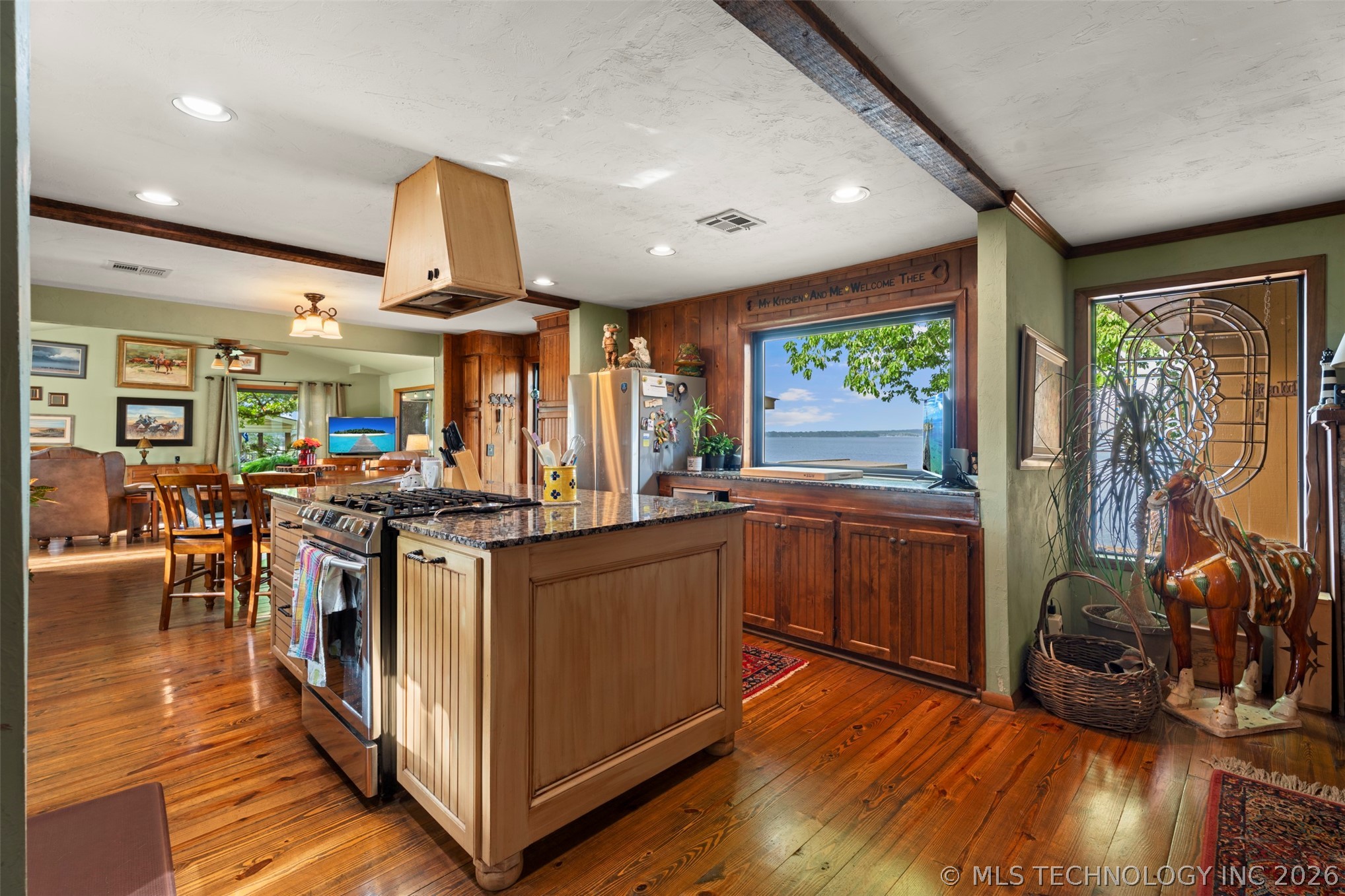 1020 Coleman Vinita OK 74301
