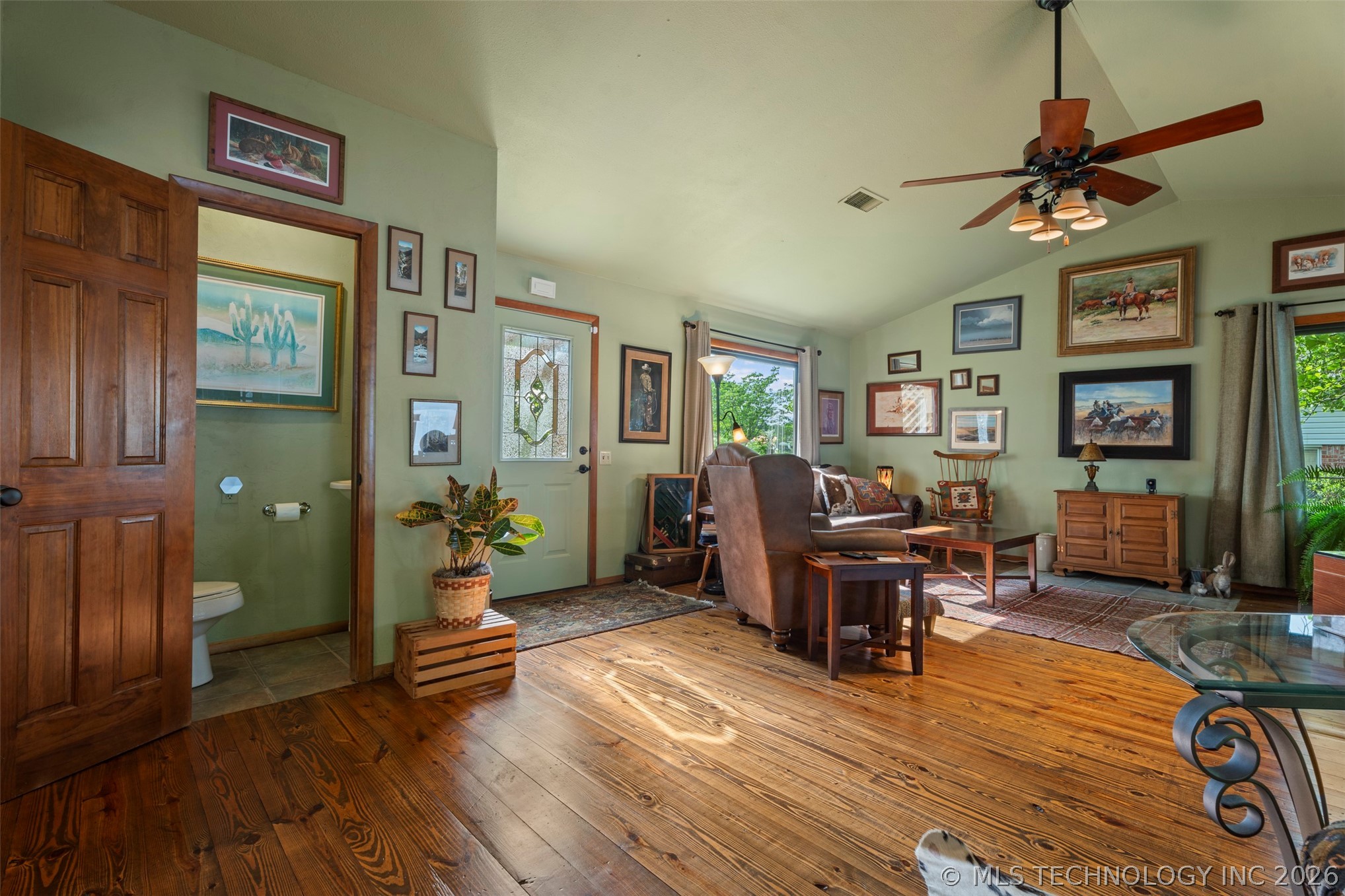 1020 Coleman Vinita OK 74301