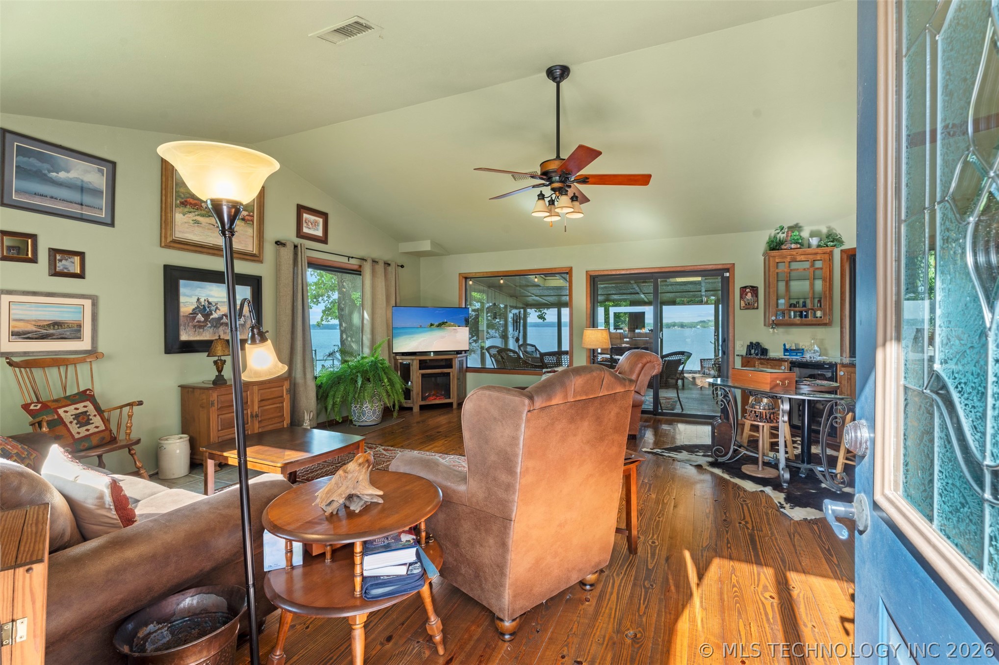1020 Coleman Vinita OK 74301