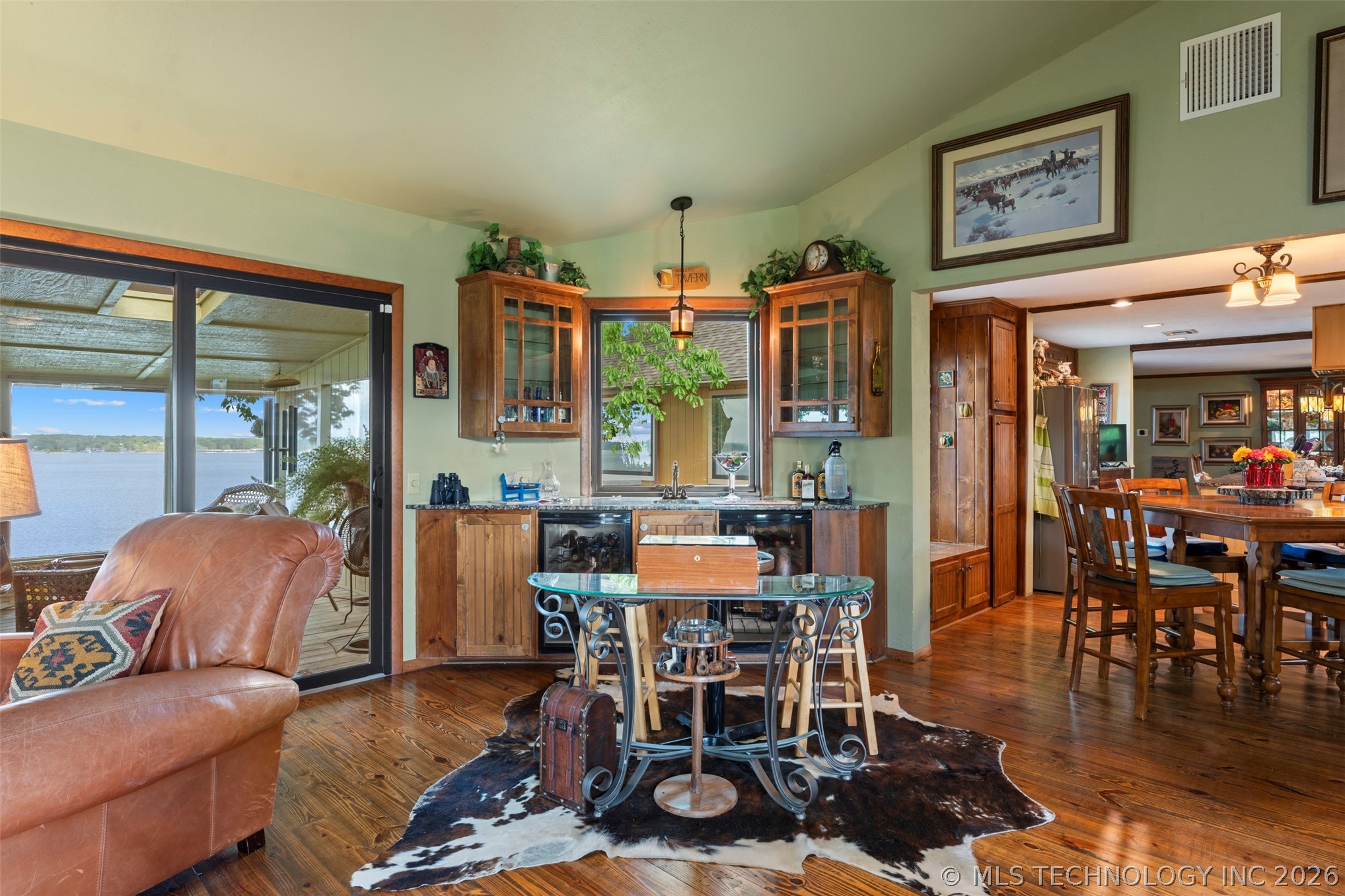 1020 Coleman Vinita OK 74301