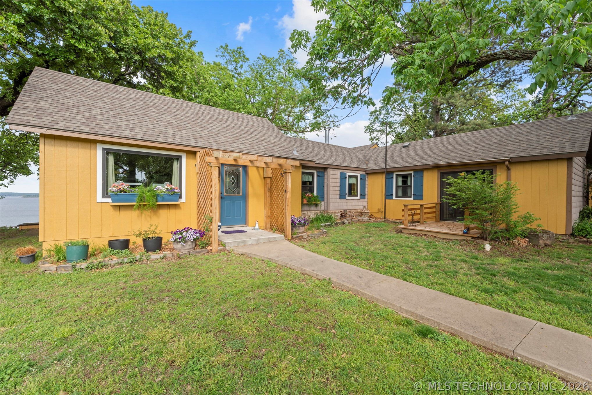 1020 Coleman Vinita OK 74301