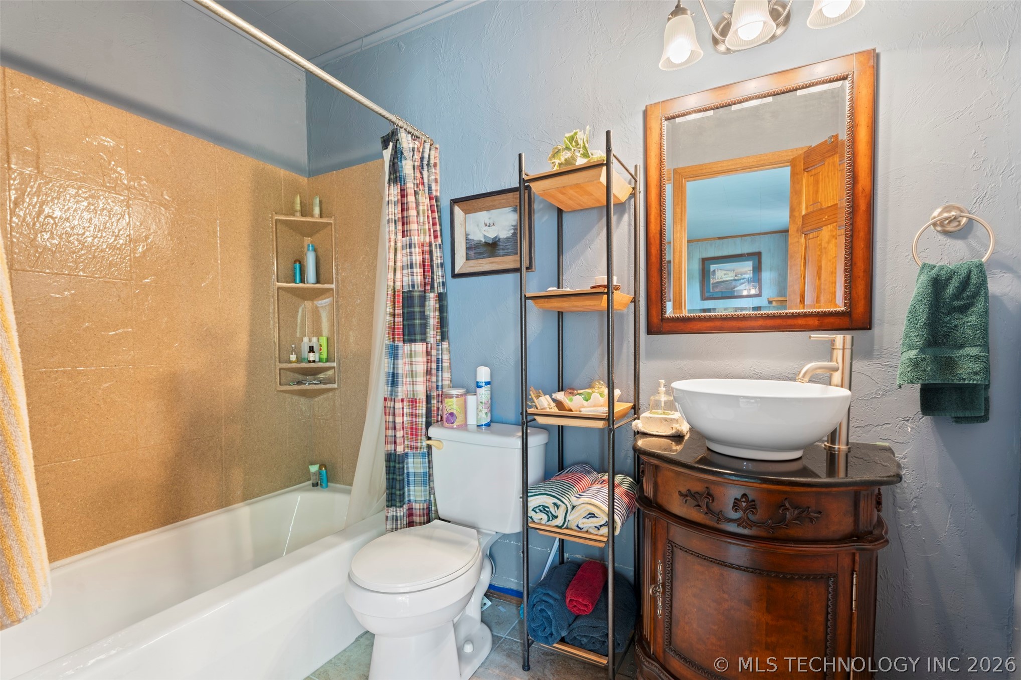 1020 Coleman Vinita OK 74301