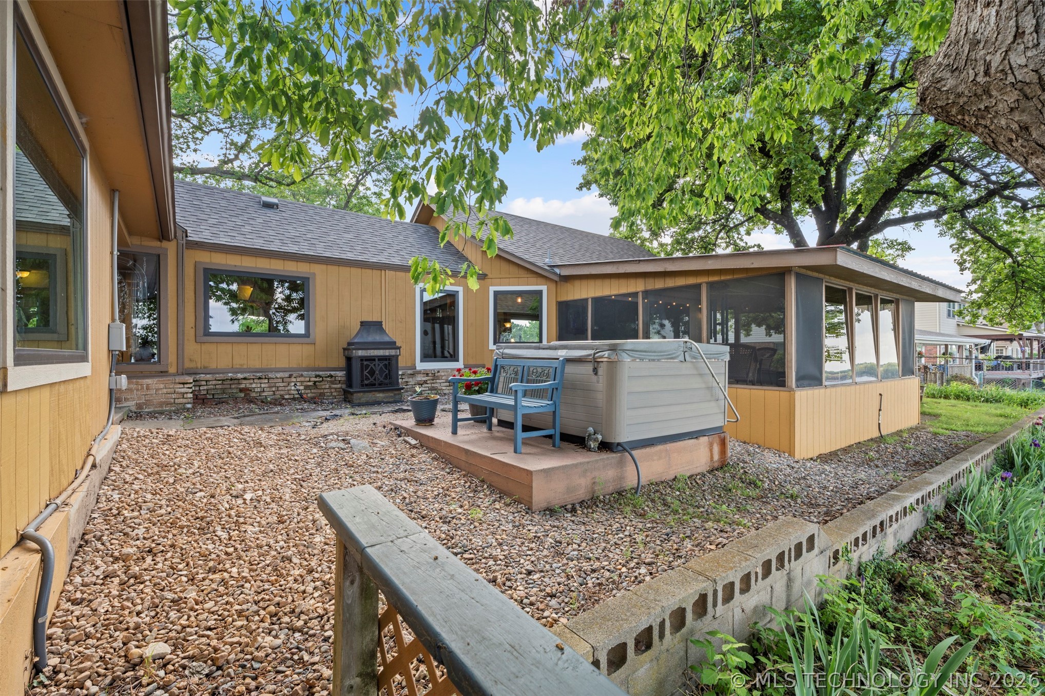 1020 Coleman Vinita OK 74301