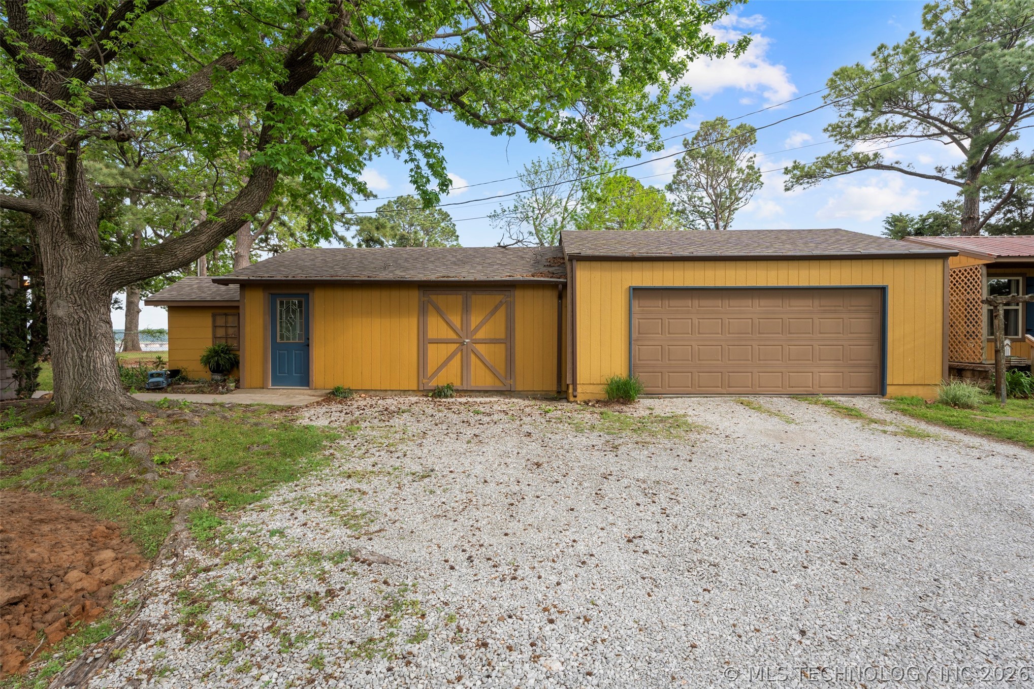 1020 Coleman Vinita OK 74301
