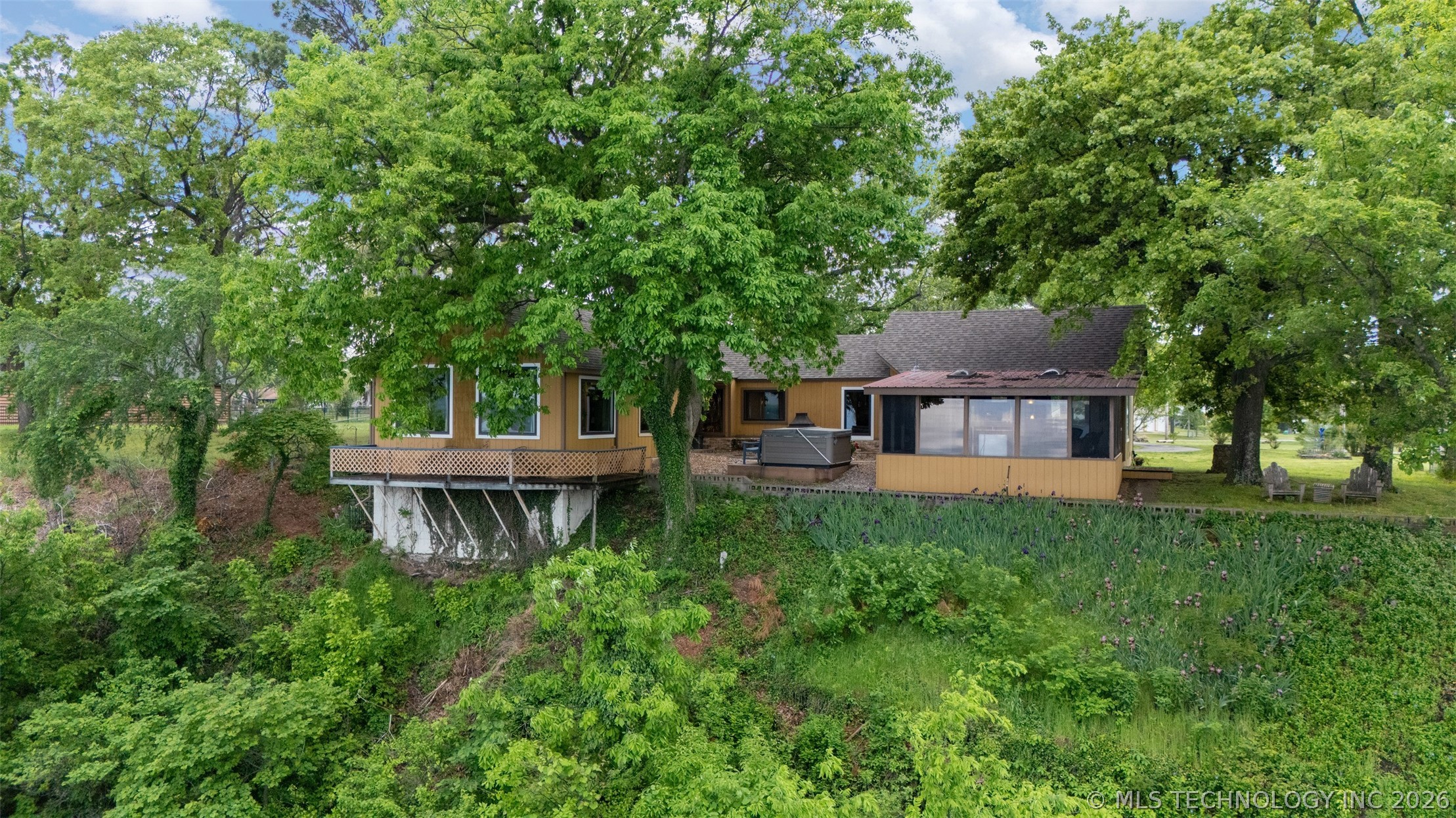 1020 Coleman Vinita OK 74301