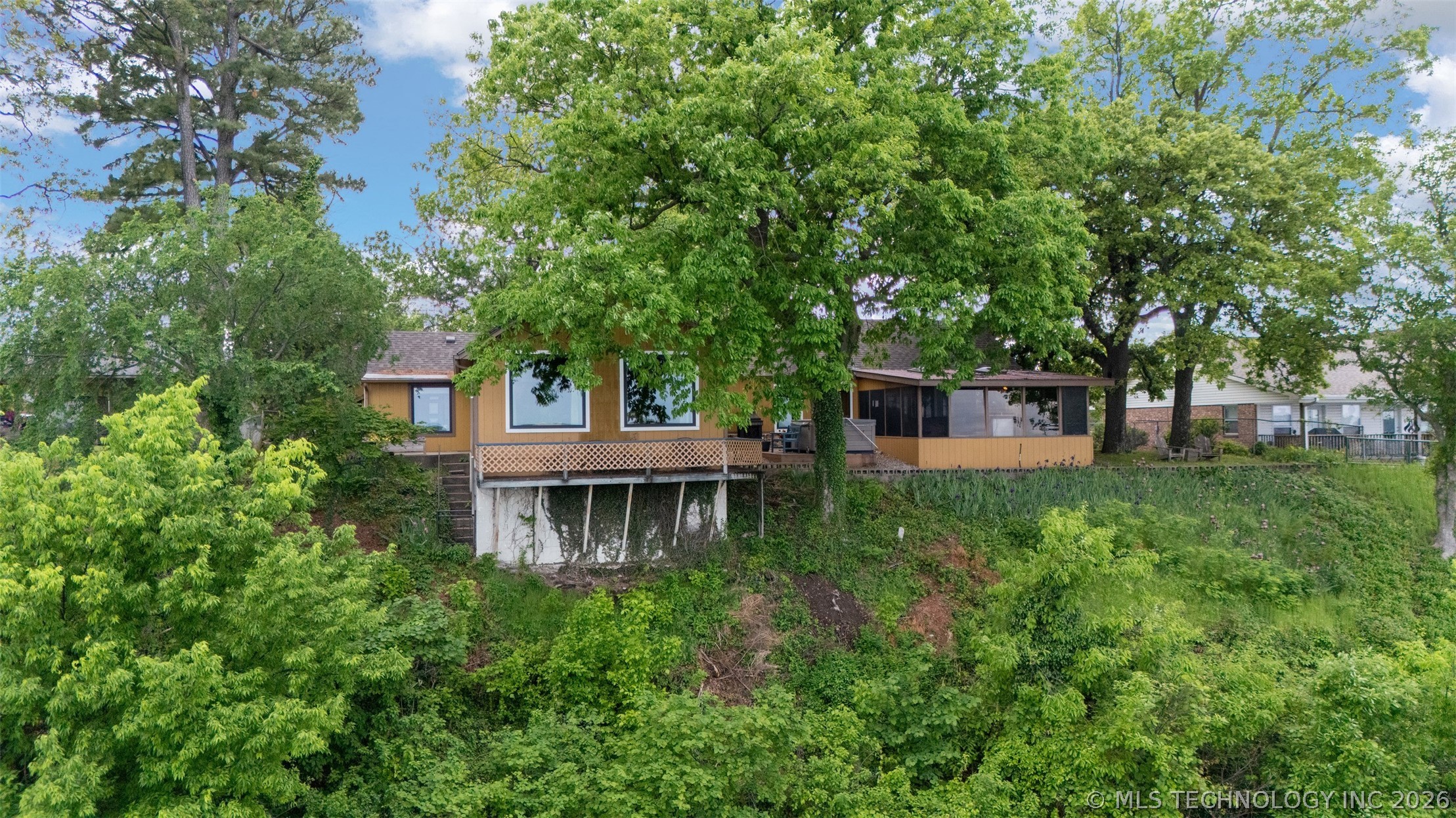 1020 Coleman Vinita OK 74301
