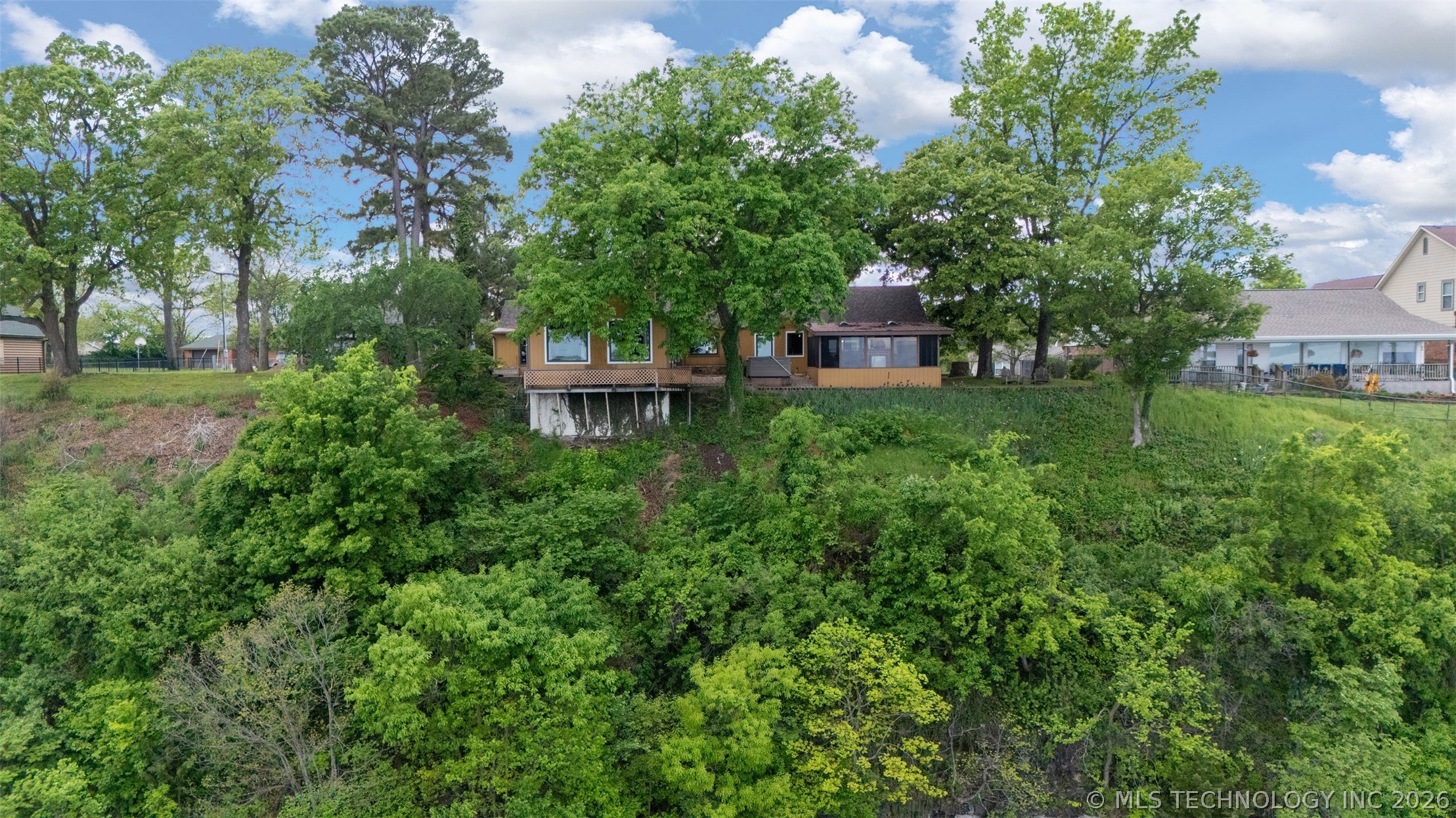 1020 Coleman Vinita OK 74301
