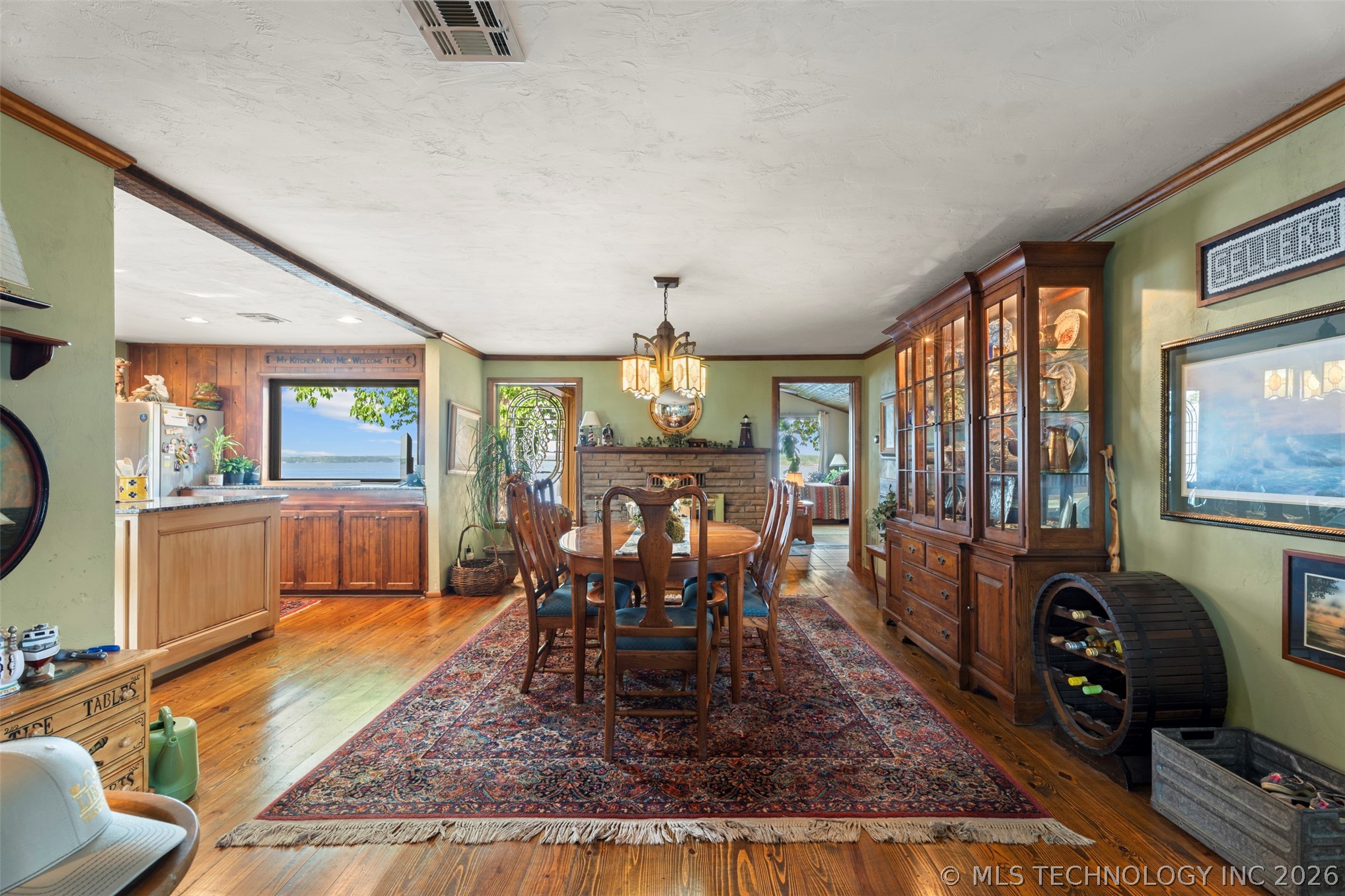 1020 Coleman Vinita OK 74301