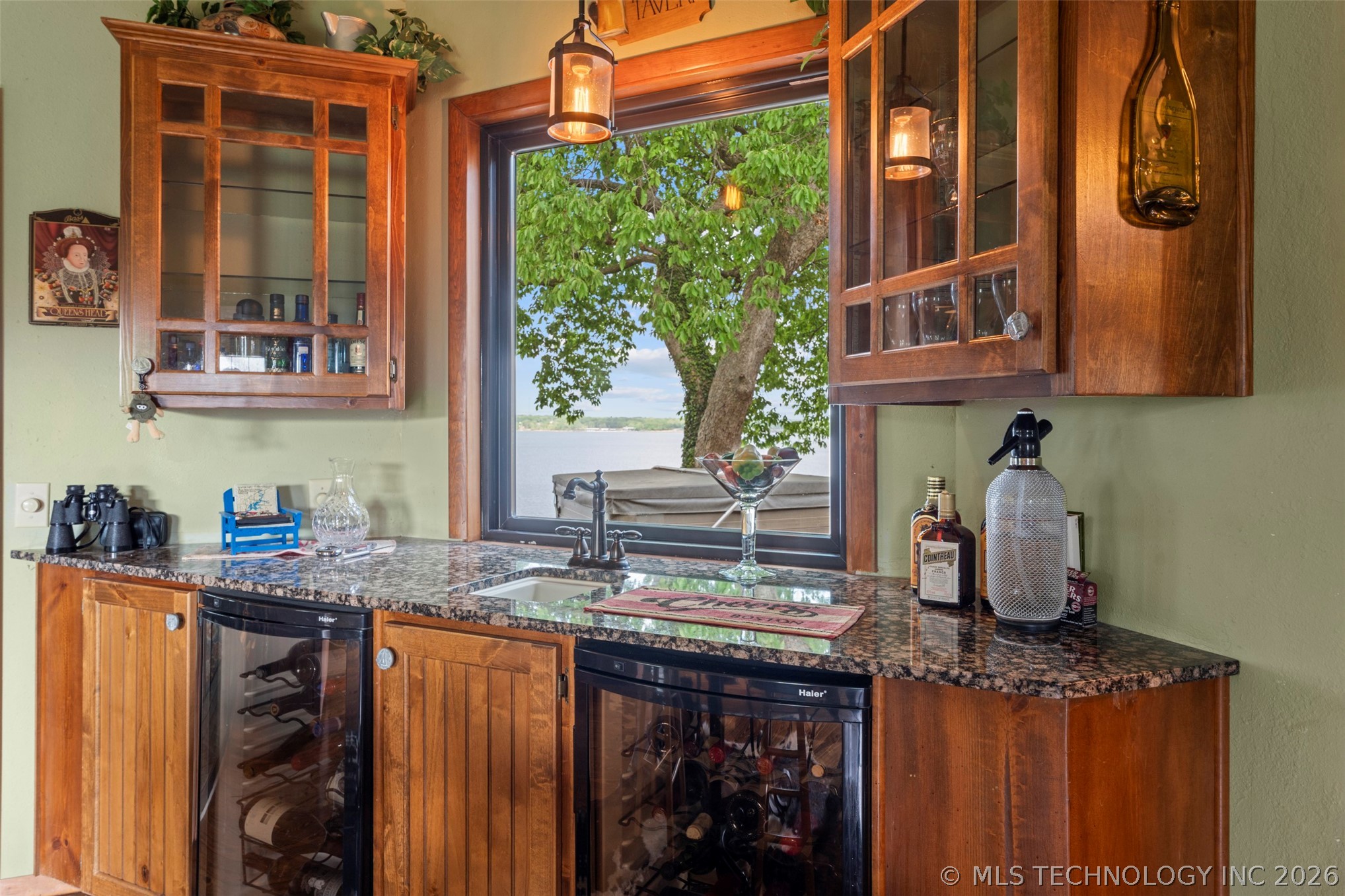 1020 Coleman Vinita OK 74301