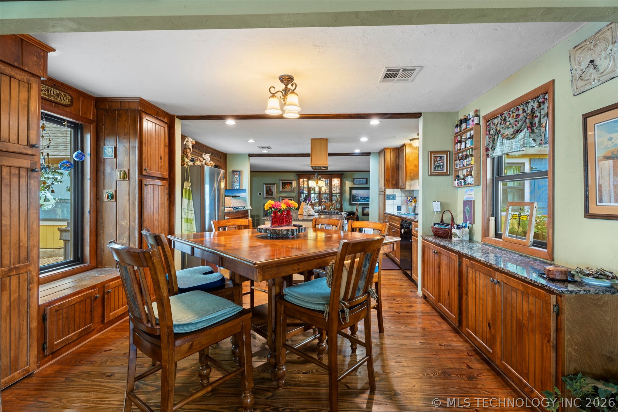 1020 Coleman Vinita OK 74301