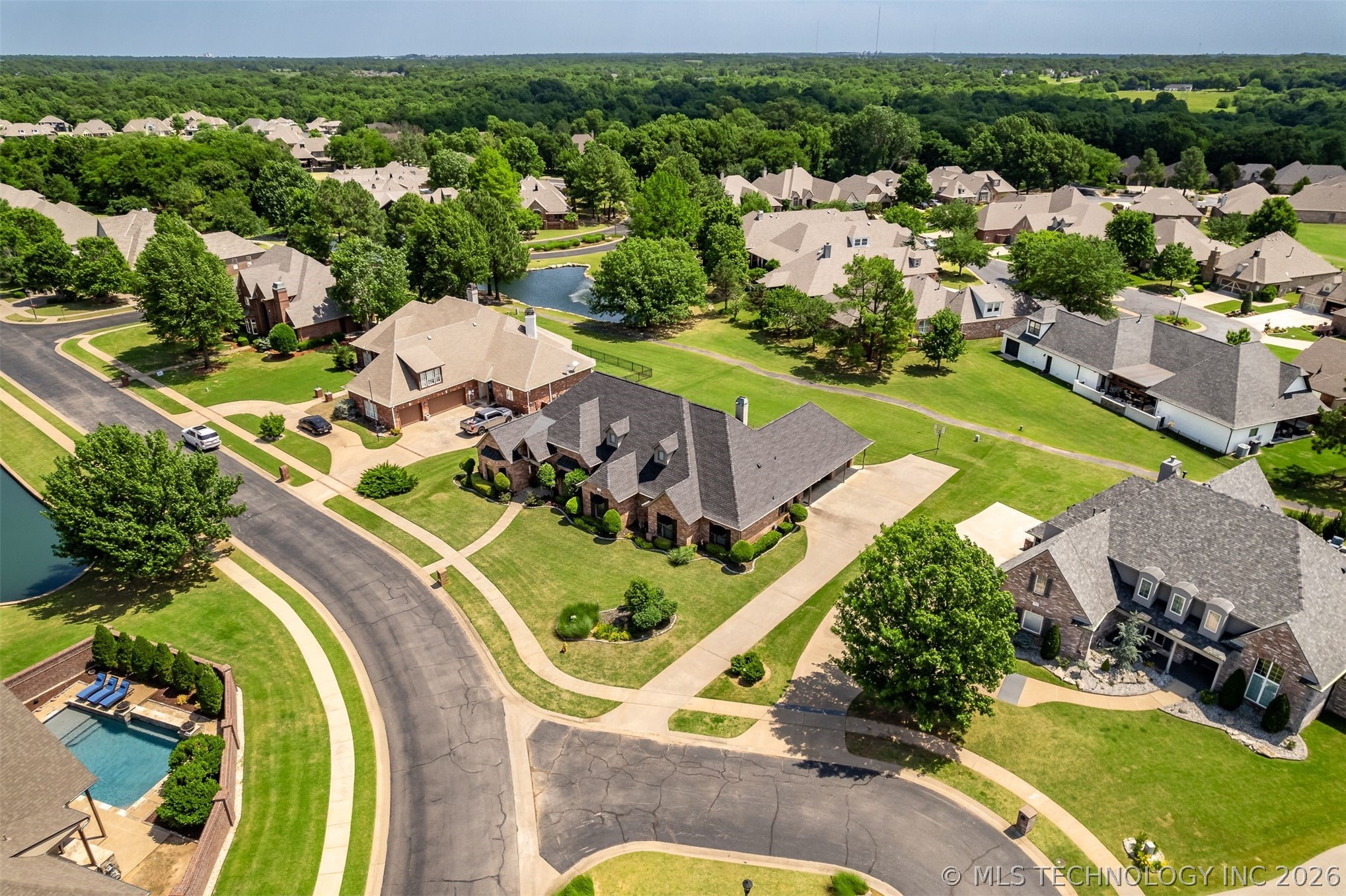 7709 S 4th Street Broken Arrow OK 74011