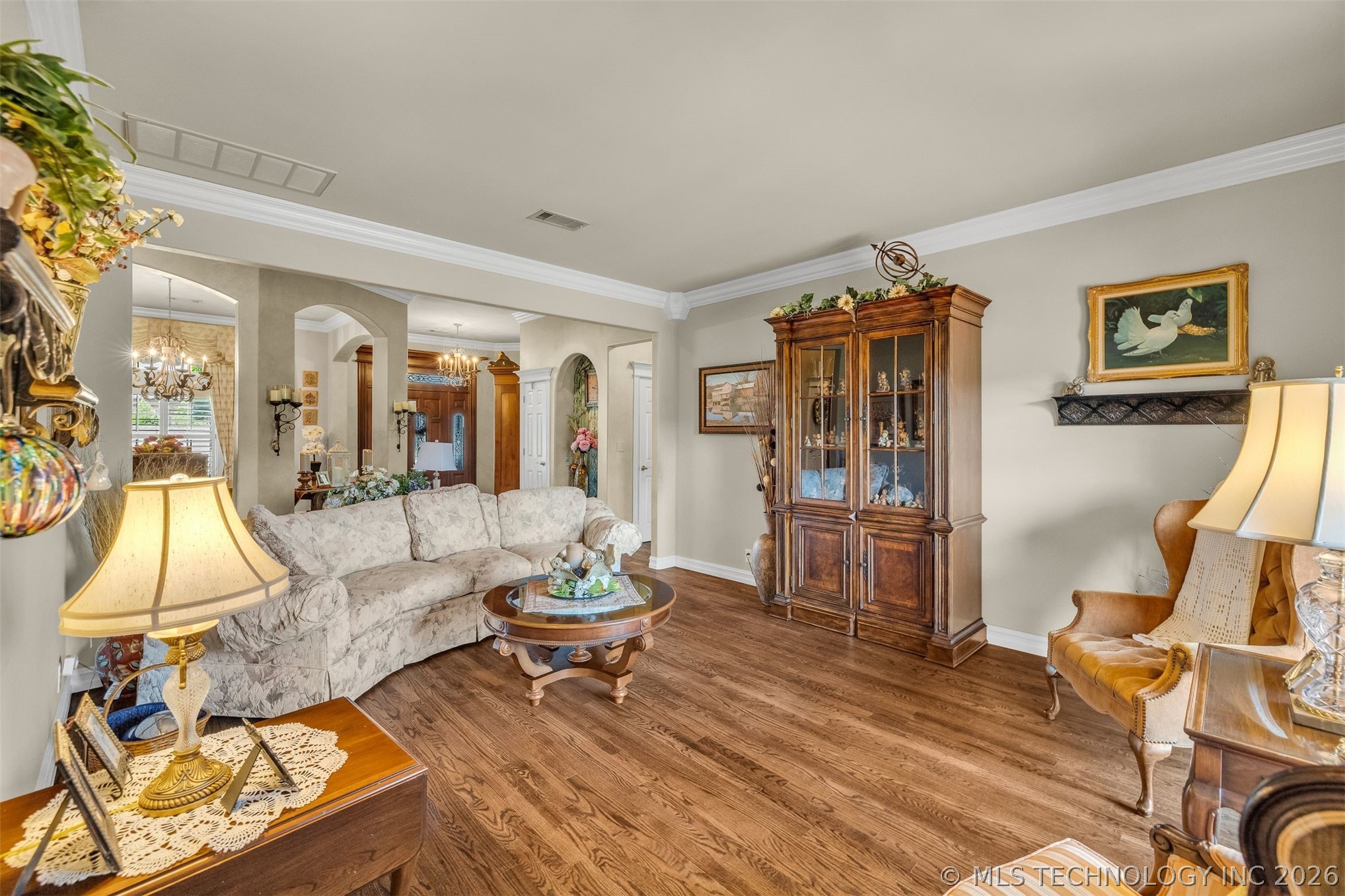 7709 S 4th Street Broken Arrow OK 74011