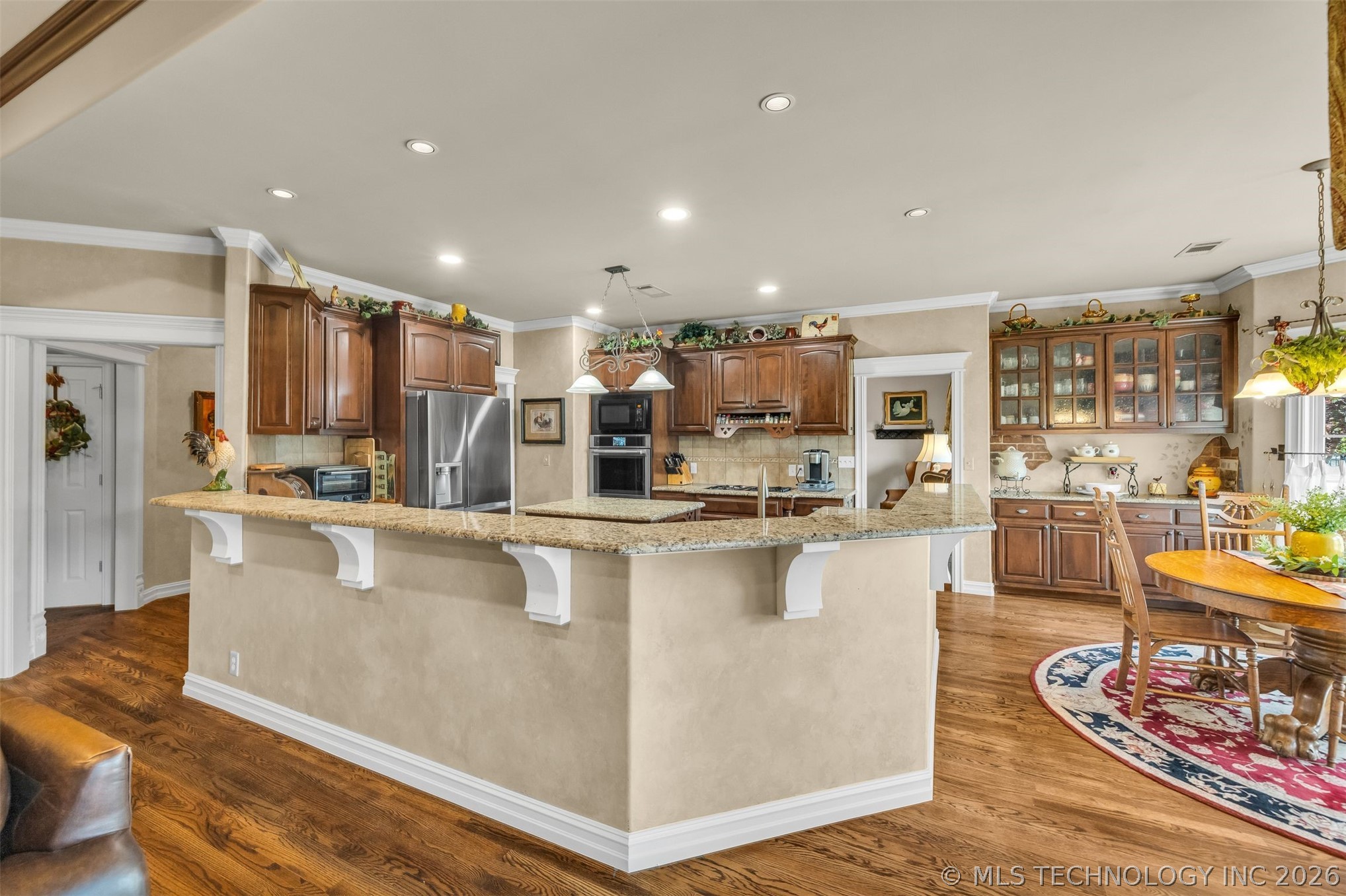 7709 S 4th Street Broken Arrow OK 74011