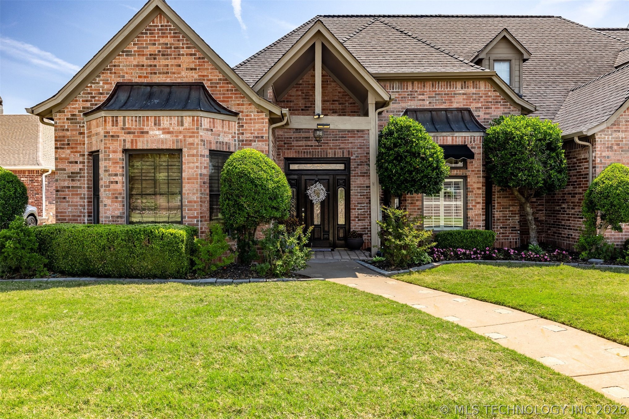 7709 S 4th Street Broken Arrow OK 74011