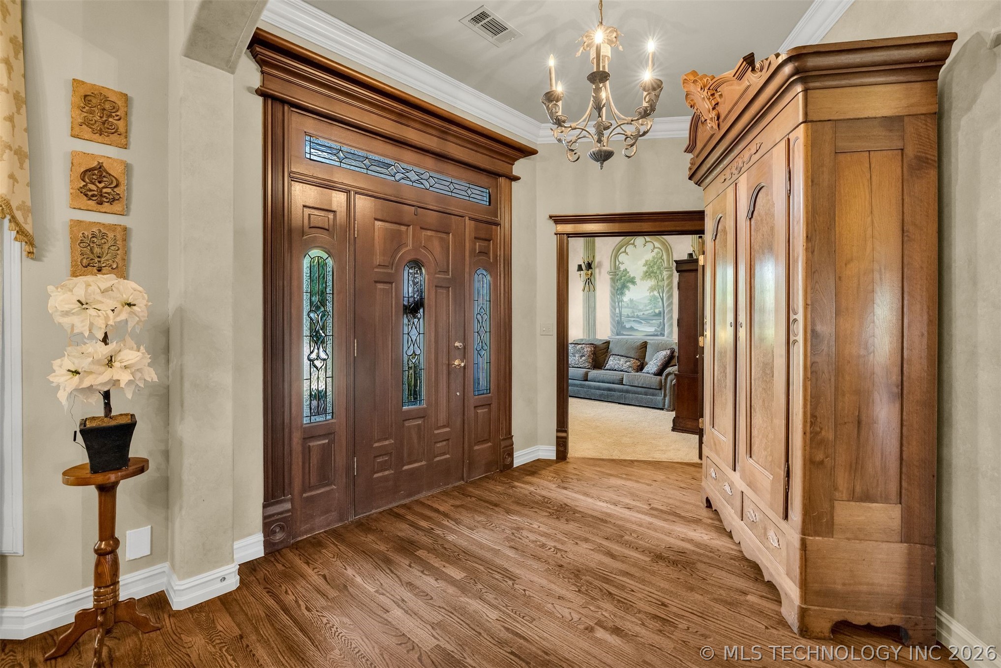 7709 S 4th Street Broken Arrow OK 74011