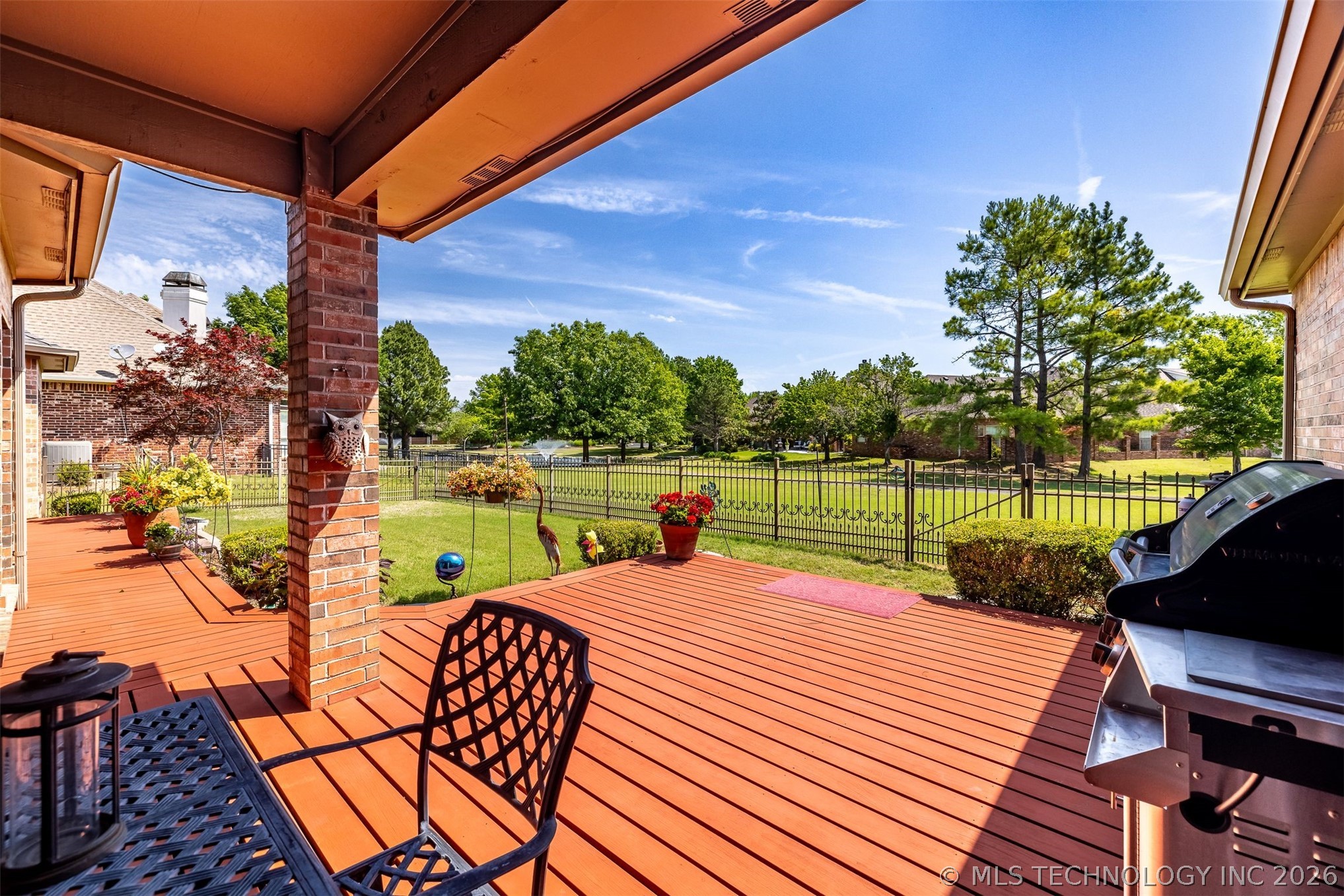 7709 S 4th Street Broken Arrow OK 74011
