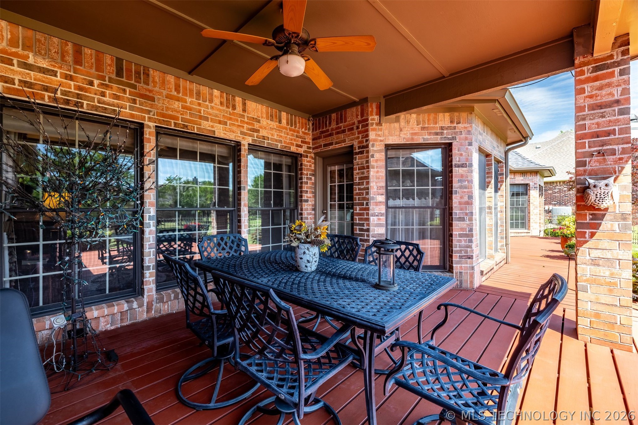 7709 S 4th Street Broken Arrow OK 74011