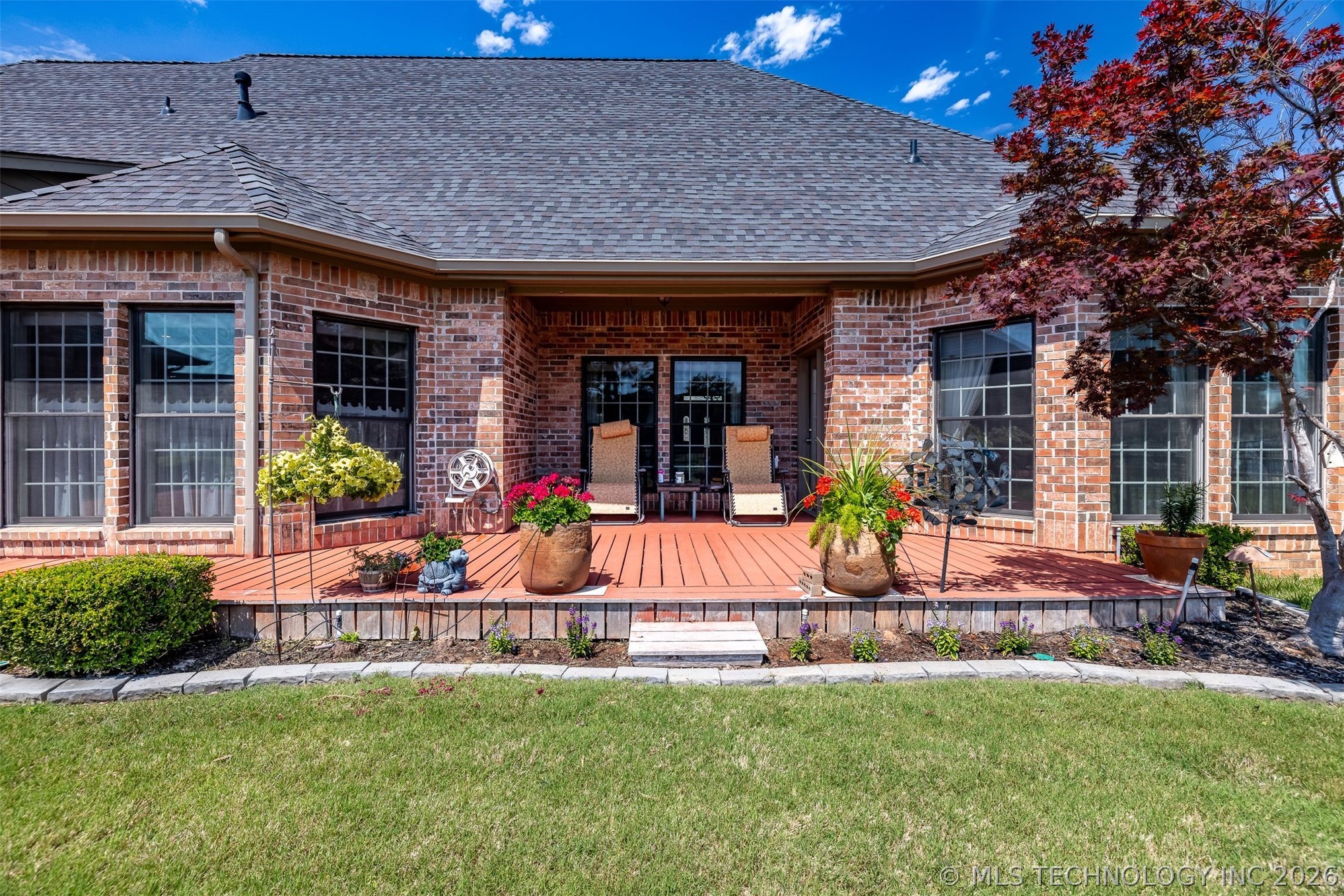 7709 S 4th Street Broken Arrow OK 74011