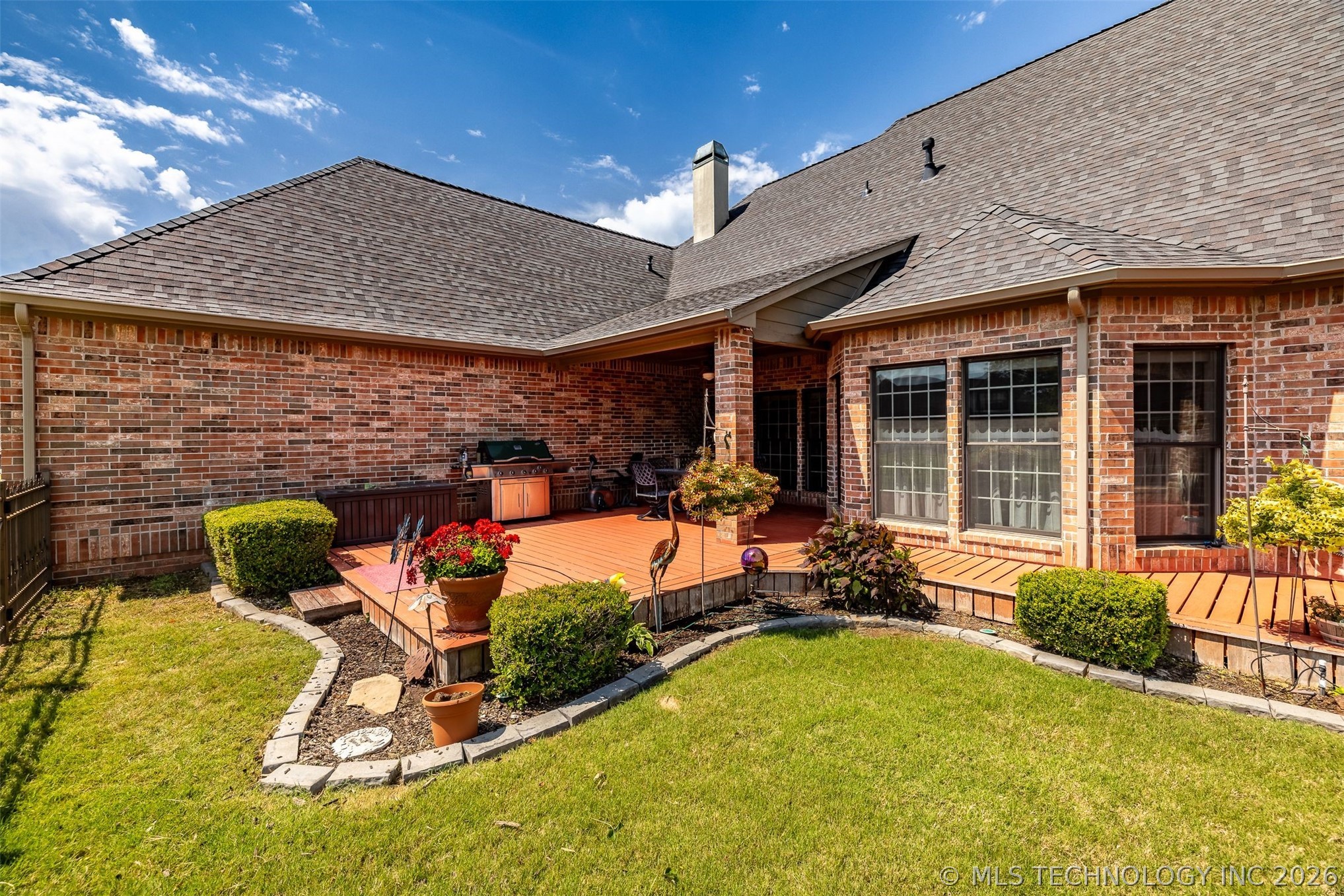 7709 S 4th Street Broken Arrow OK 74011