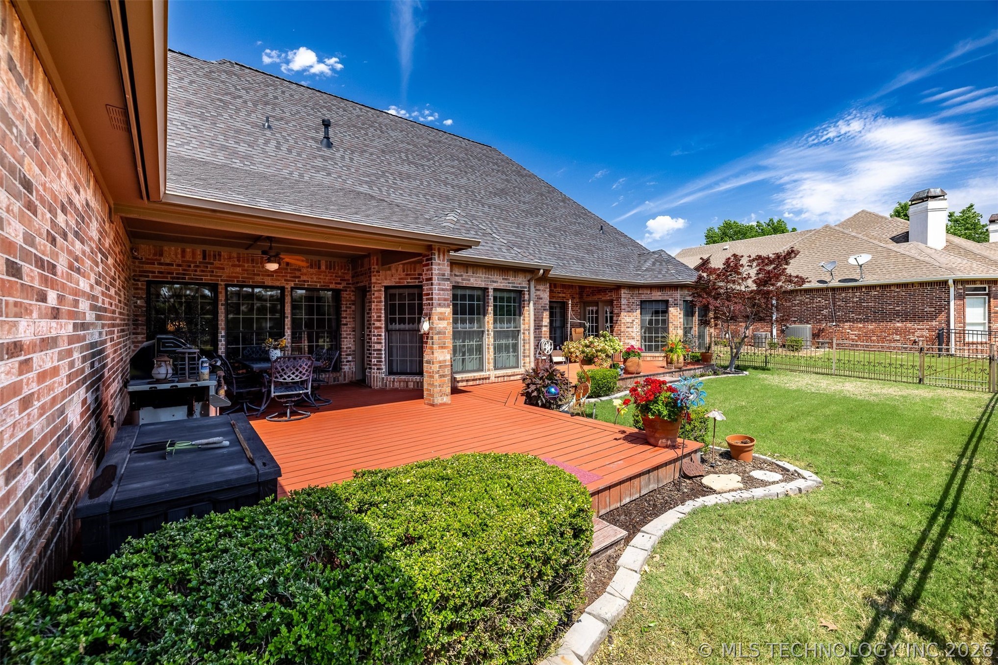 7709 S 4th Street Broken Arrow OK 74011
