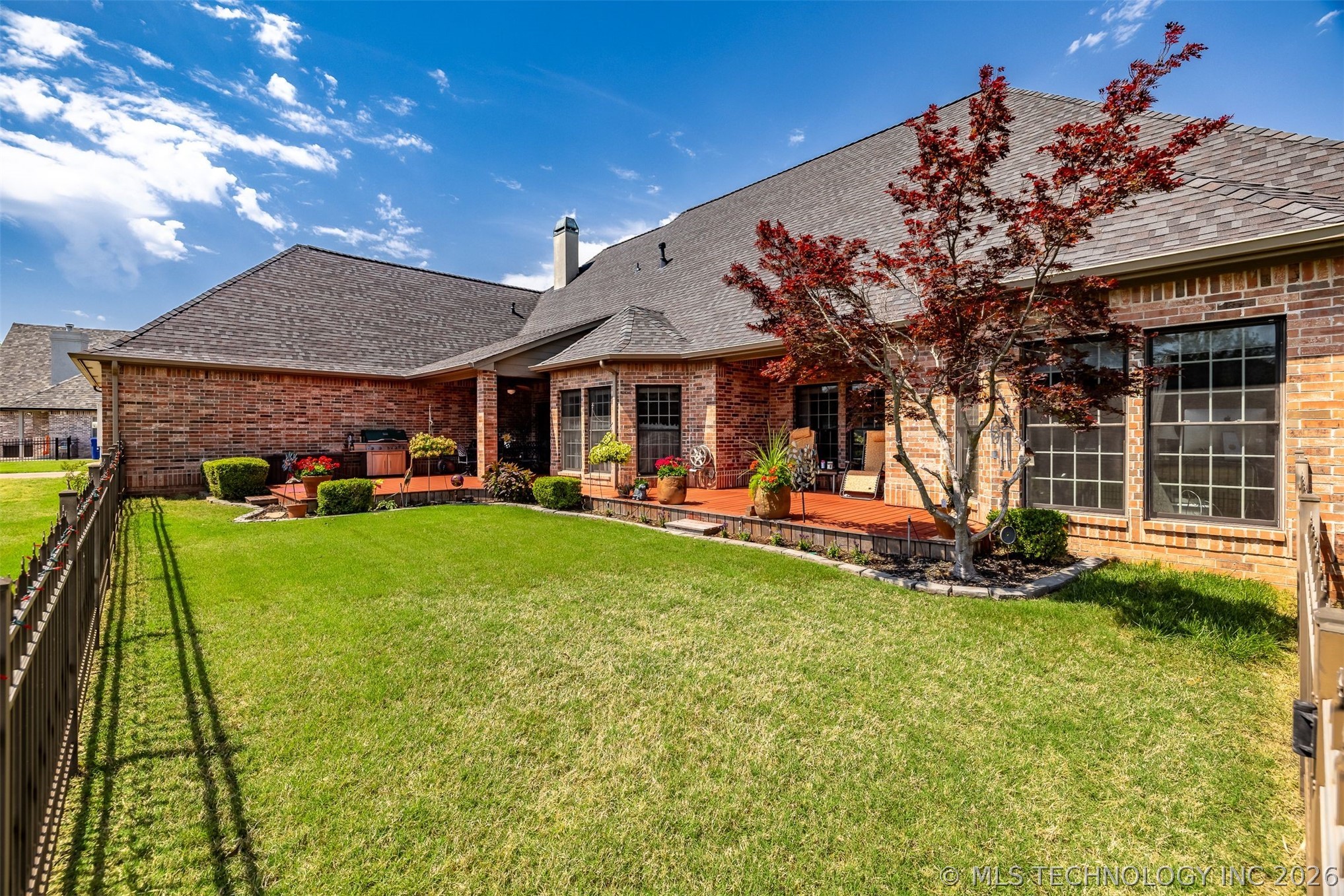7709 S 4th Street Broken Arrow OK 74011