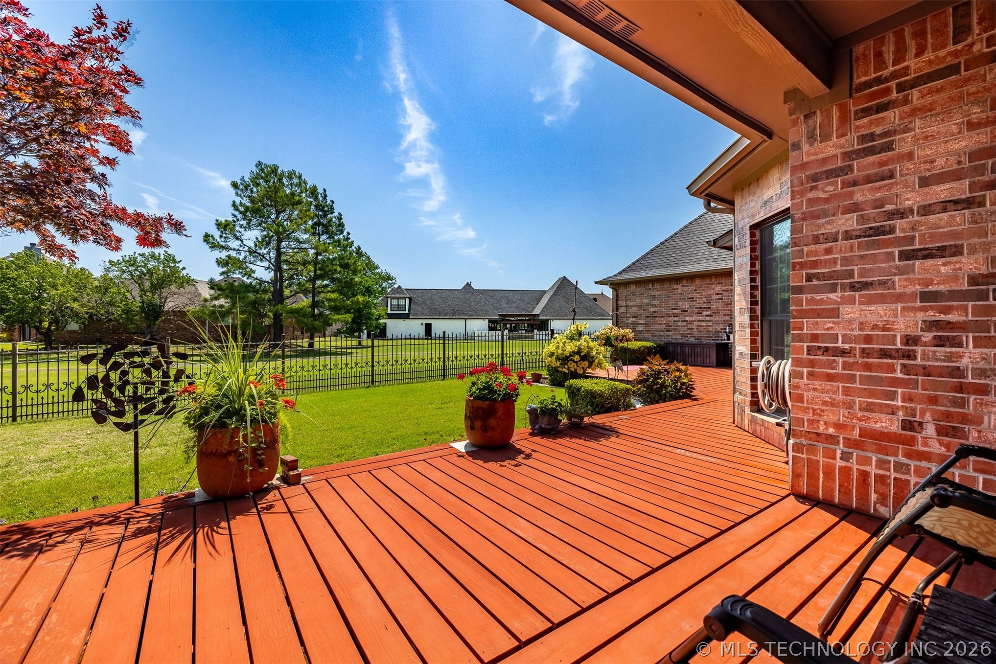 7709 S 4th Street Broken Arrow OK 74011