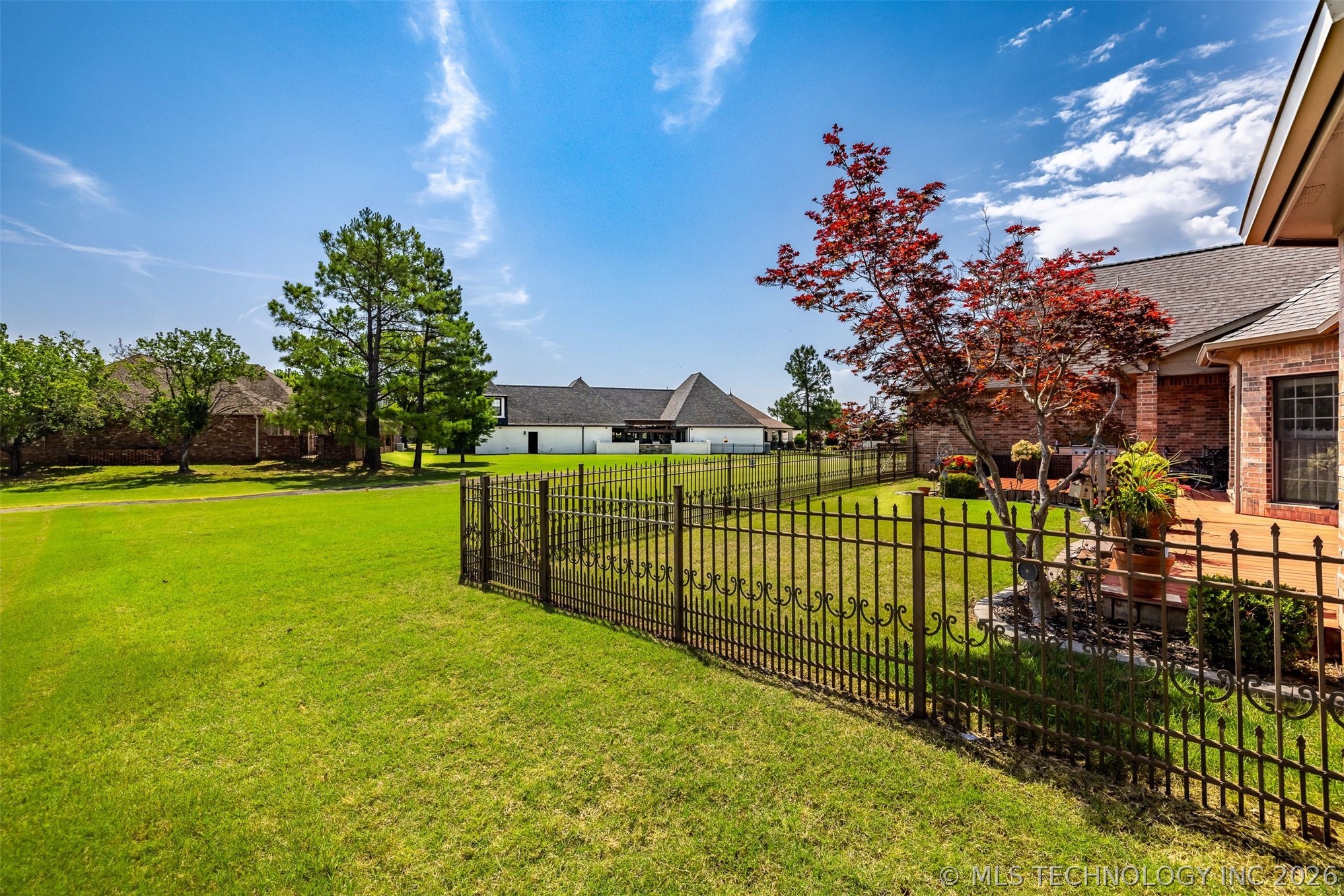 7709 S 4th Street Broken Arrow OK 74011