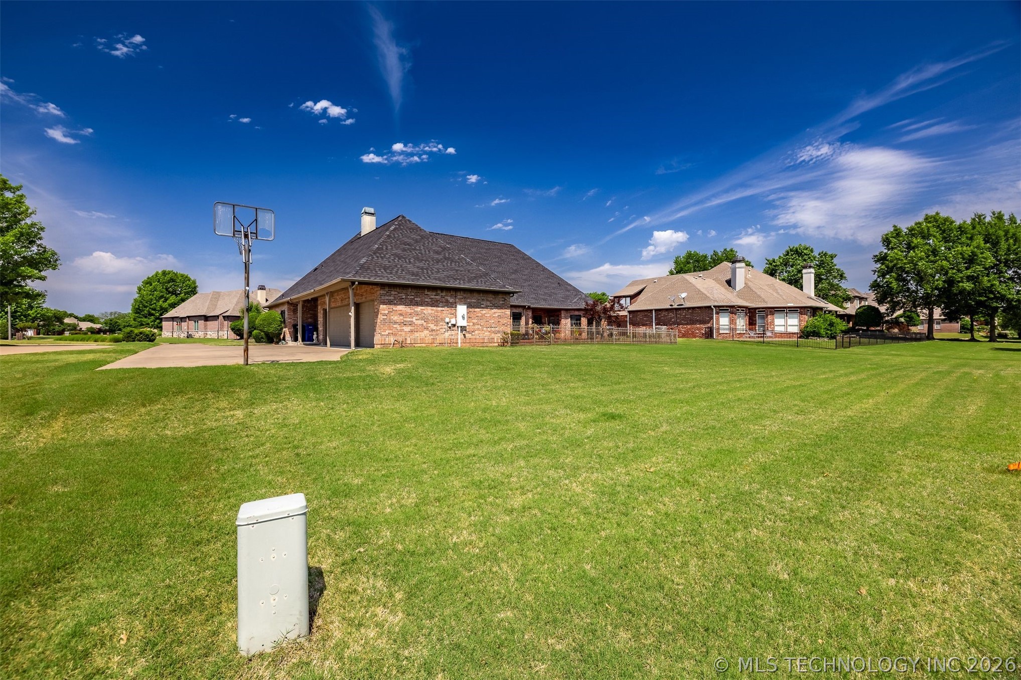 7709 S 4th Street Broken Arrow OK 74011