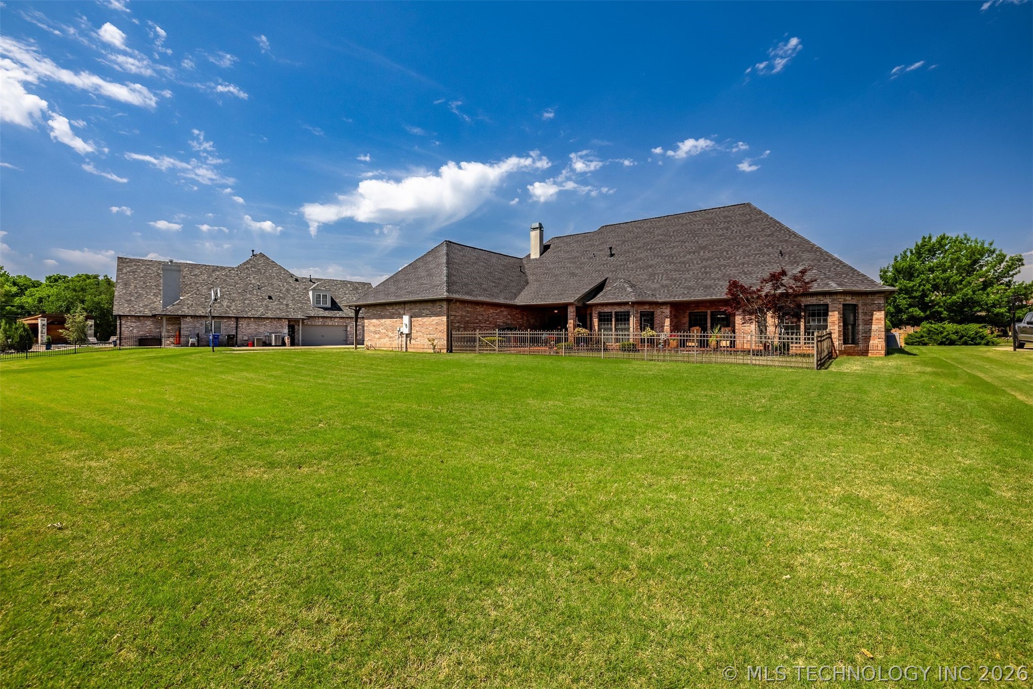 7709 S 4th Street Broken Arrow OK 74011
