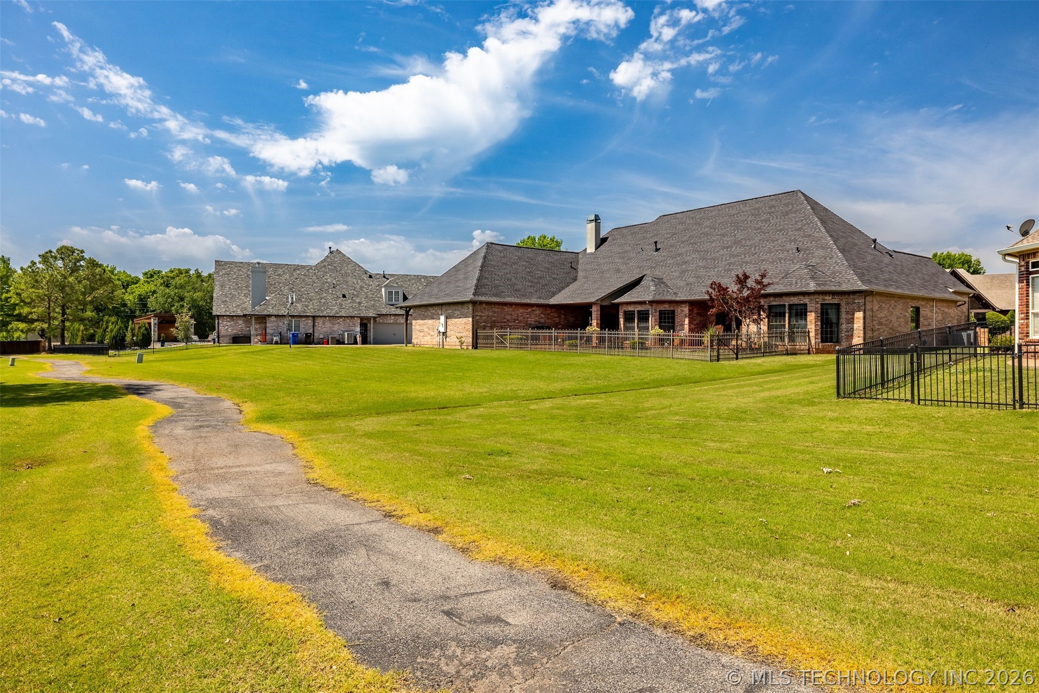 7709 S 4th Street Broken Arrow OK 74011