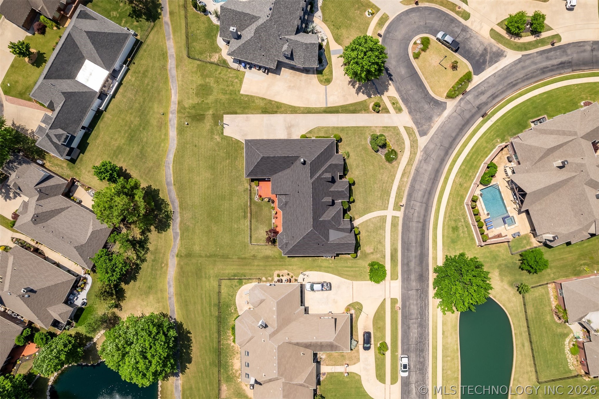 7709 S 4th Street Broken Arrow OK 74011