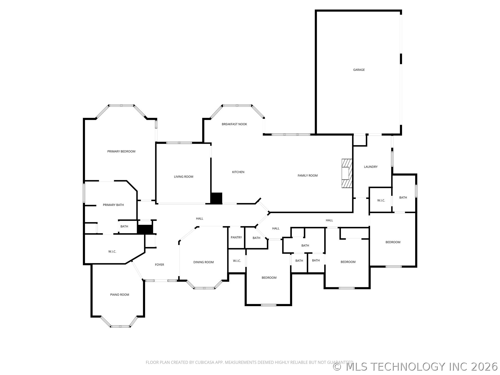 7709 S 4th Street Broken Arrow OK 74011