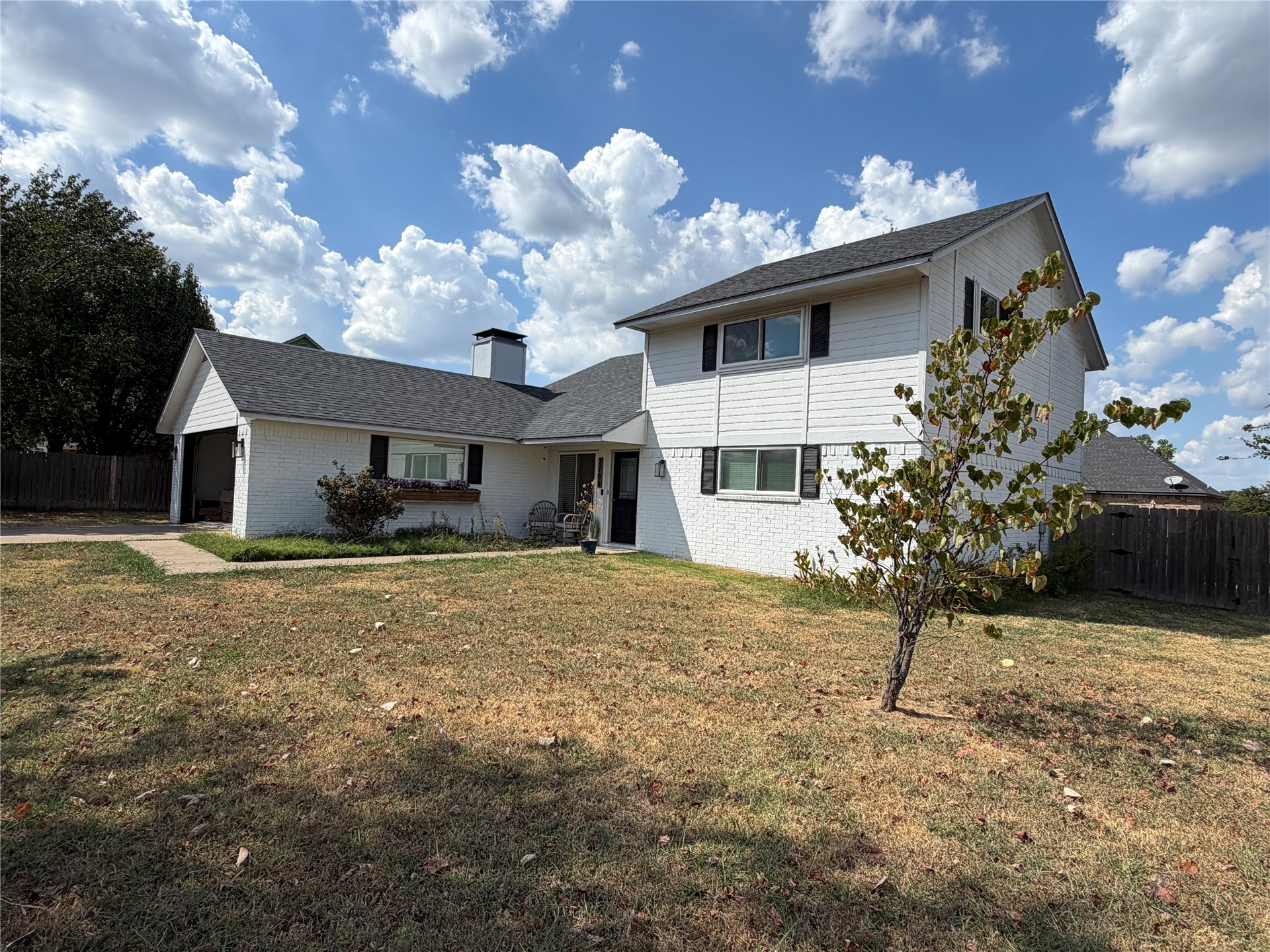 2708 Little John Drive Durant OK 74701