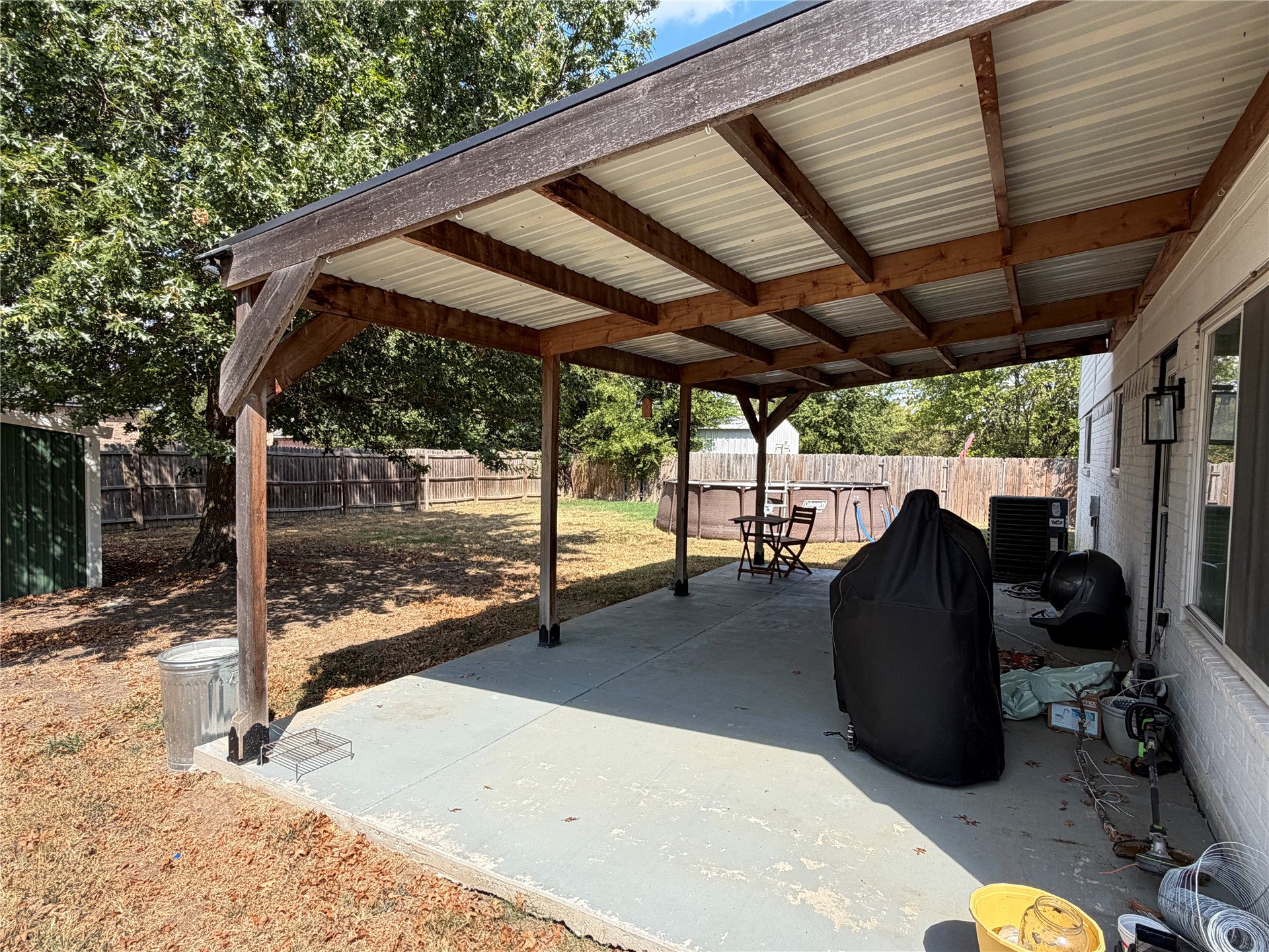 2708 Little John Drive Durant OK 74701