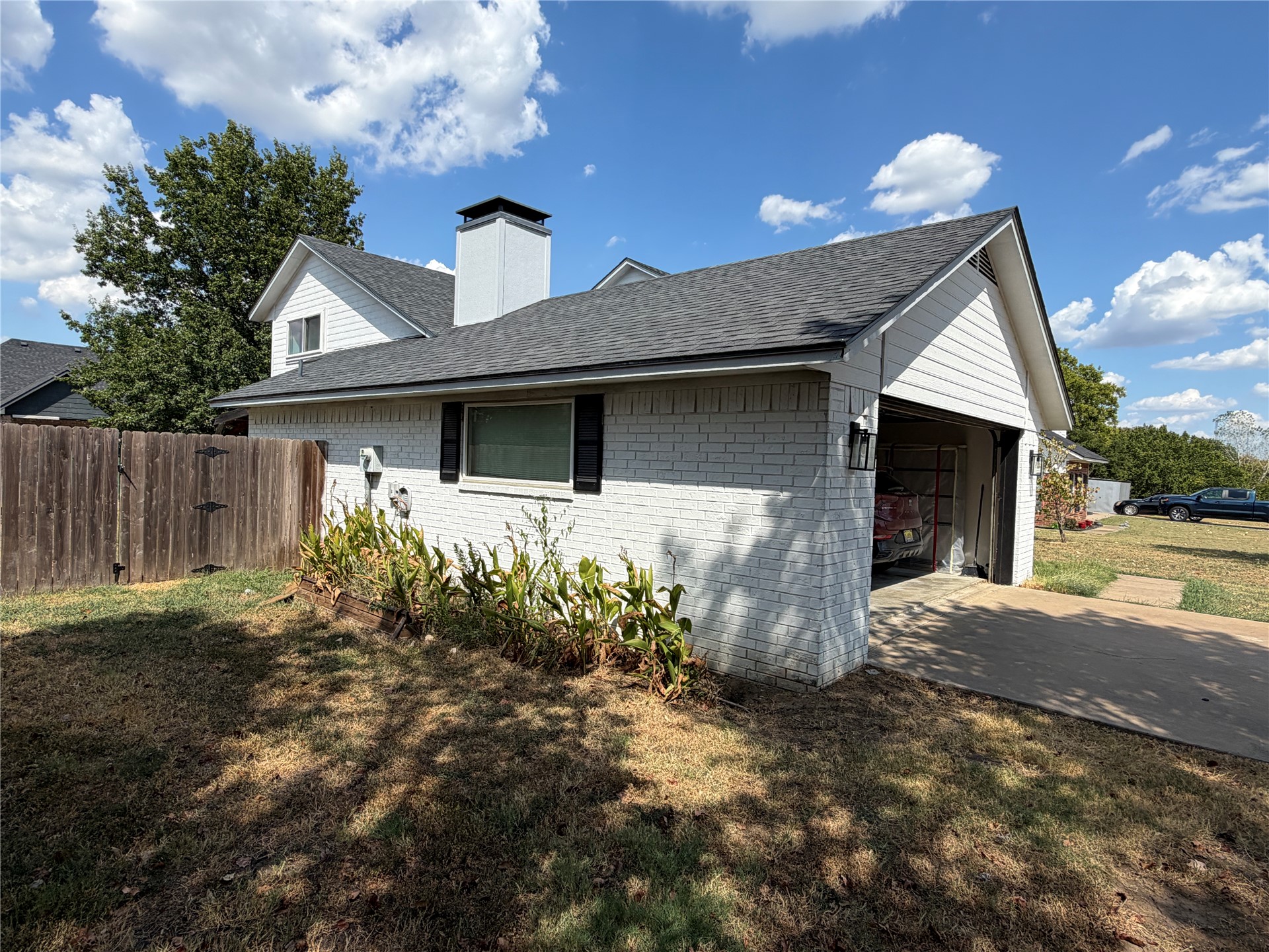 2708 Little John Drive Durant OK 74701