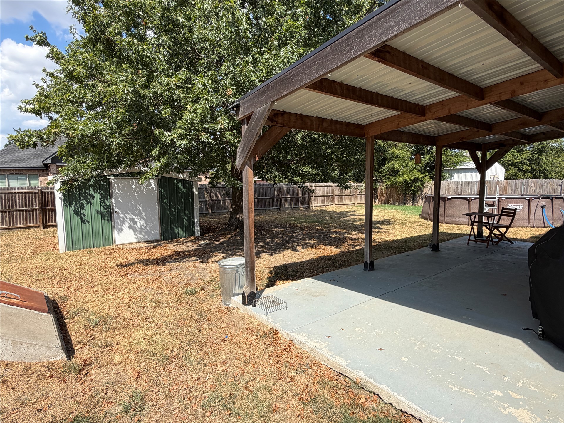 2708 Little John Drive Durant OK 74701