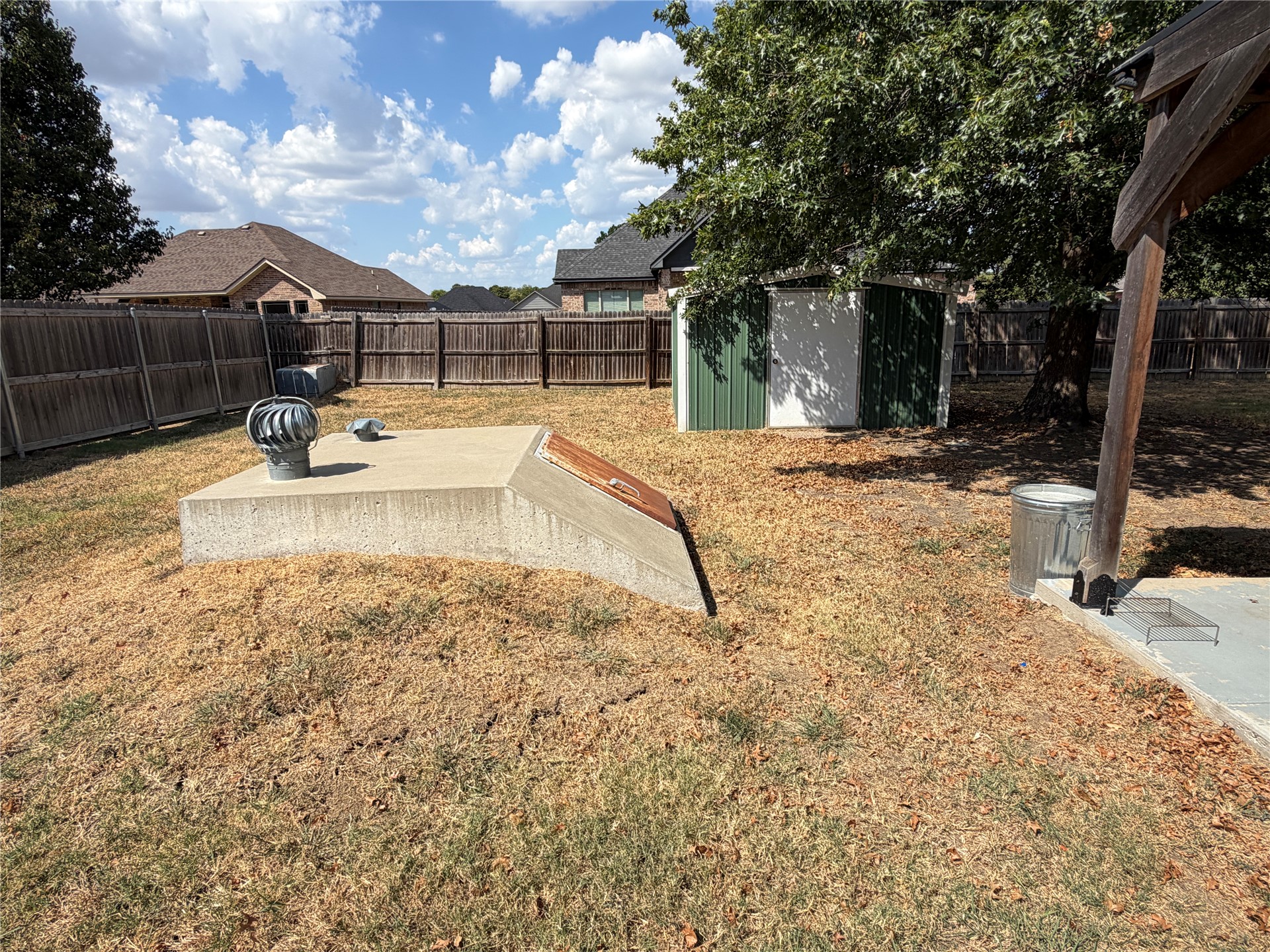 2708 Little John Drive Durant OK 74701