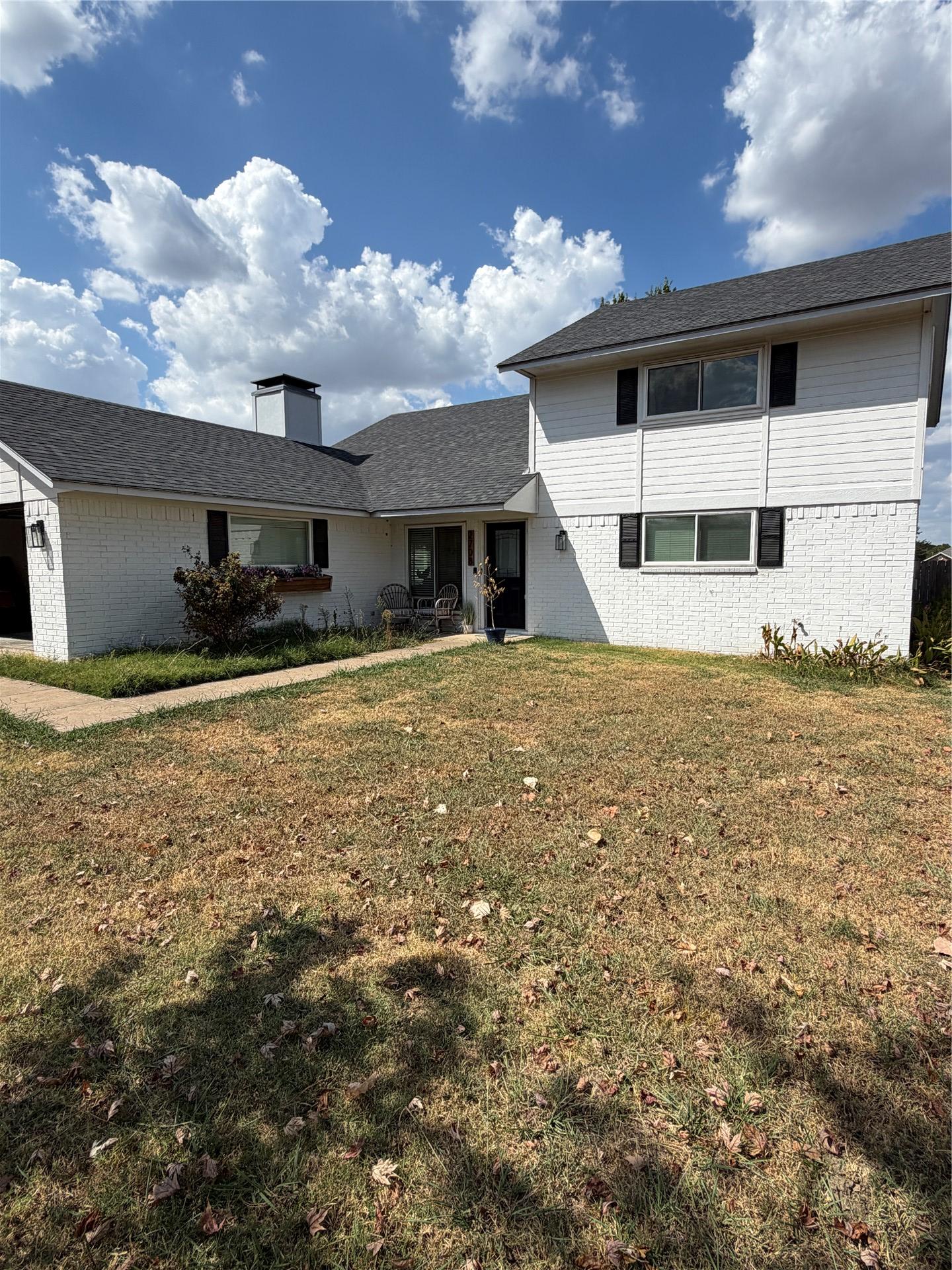 2708 Little John Drive Durant OK 74701