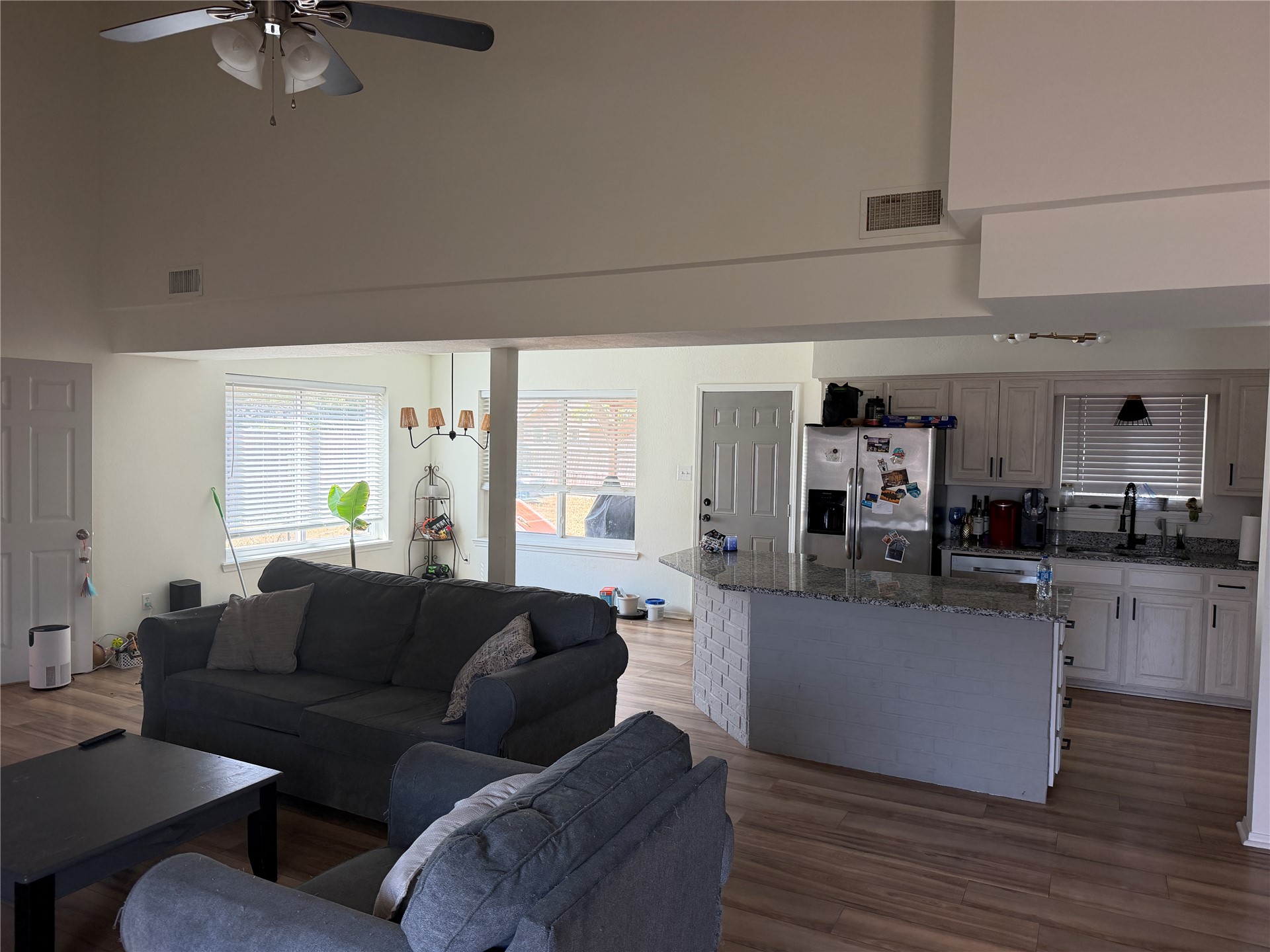 2708 Little John Drive Durant OK 74701
