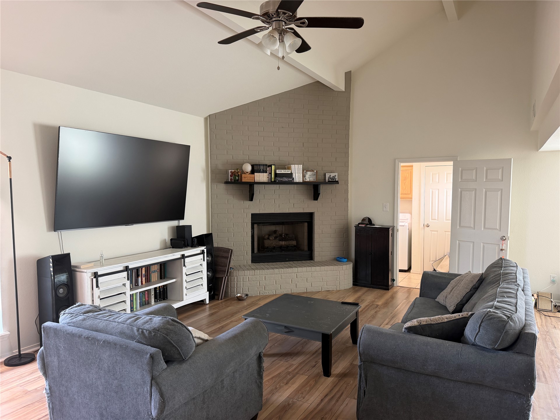2708 Little John Drive Durant OK 74701