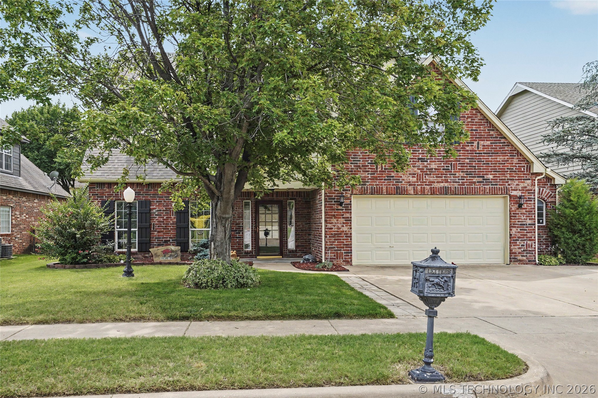 10302 N 144th Eastavenue Owasso OK 74055
