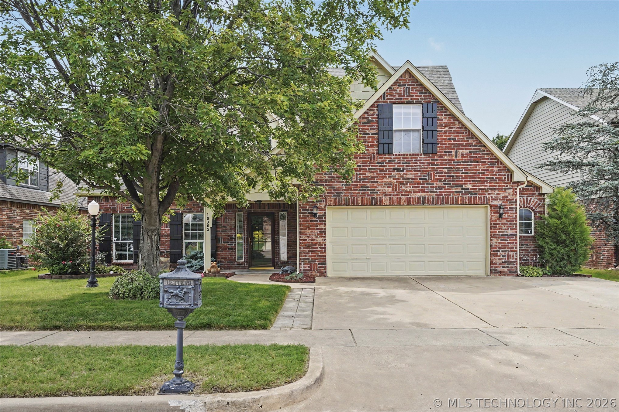 10302 N 144th Eastavenue Owasso OK 74055