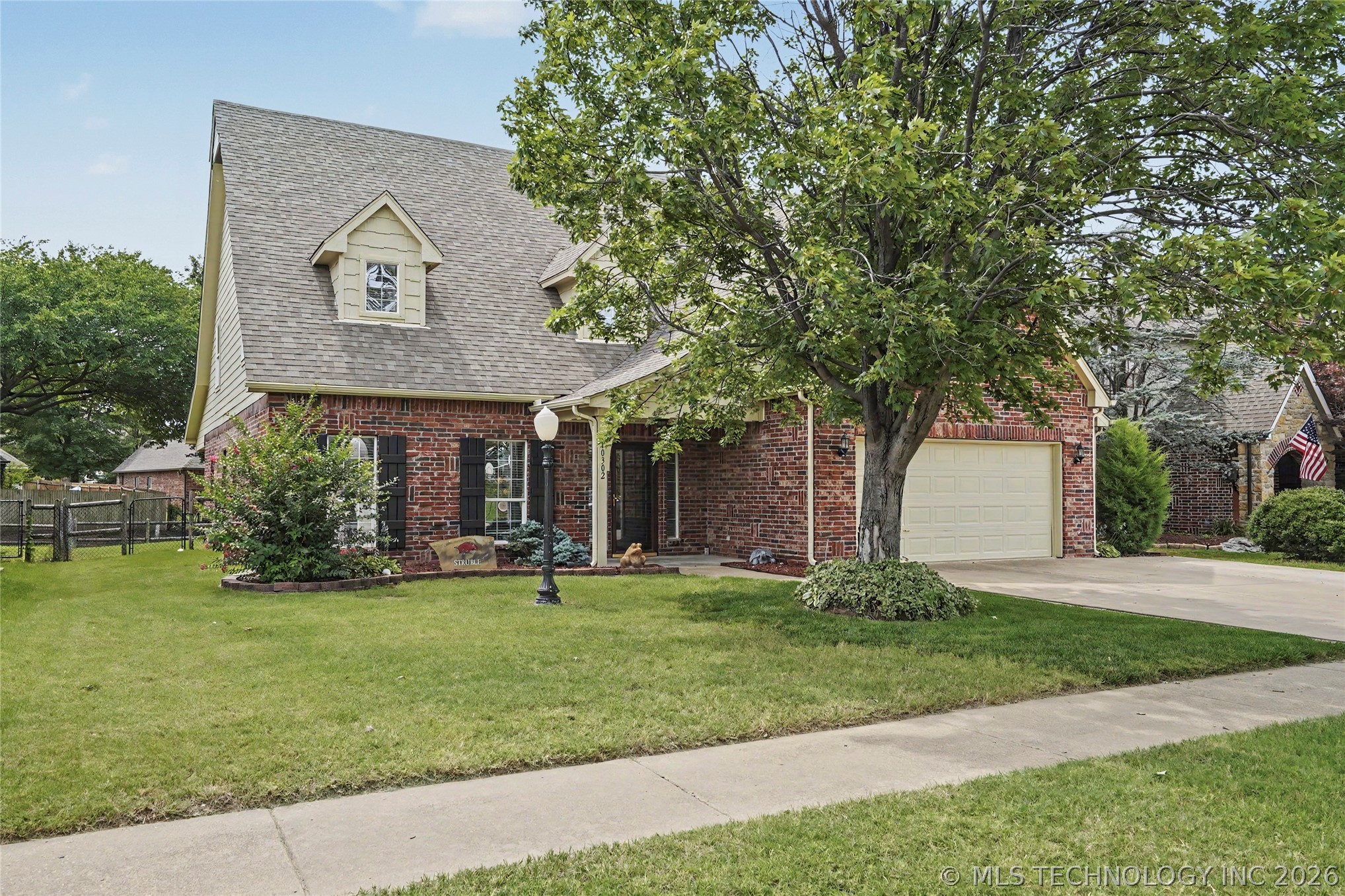 10302 N 144th Eastavenue Owasso OK 74055